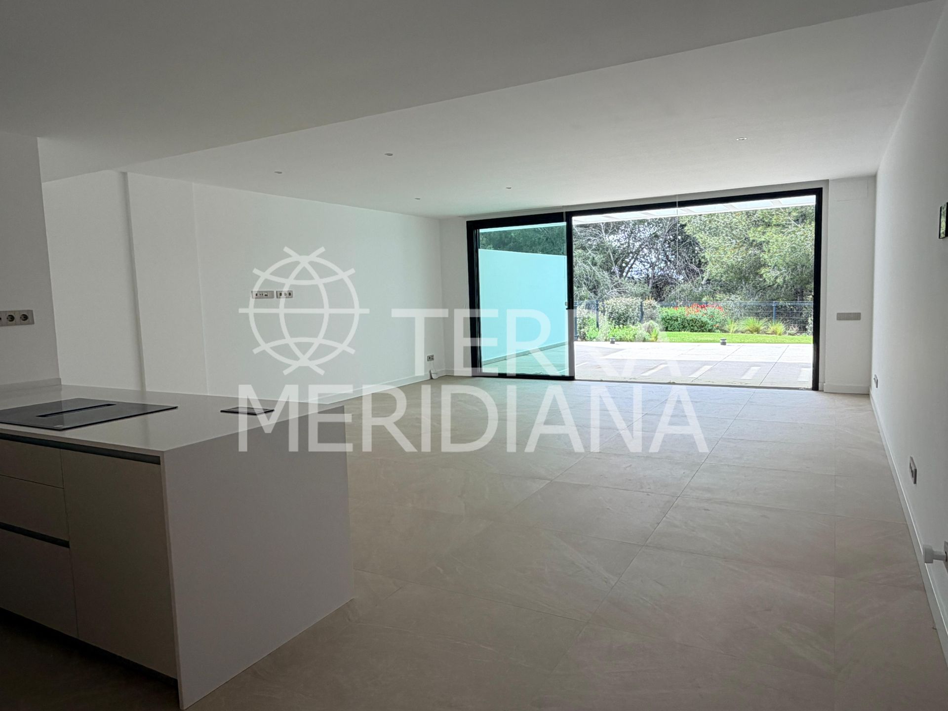 Apartment in Los Monteros, Marbella