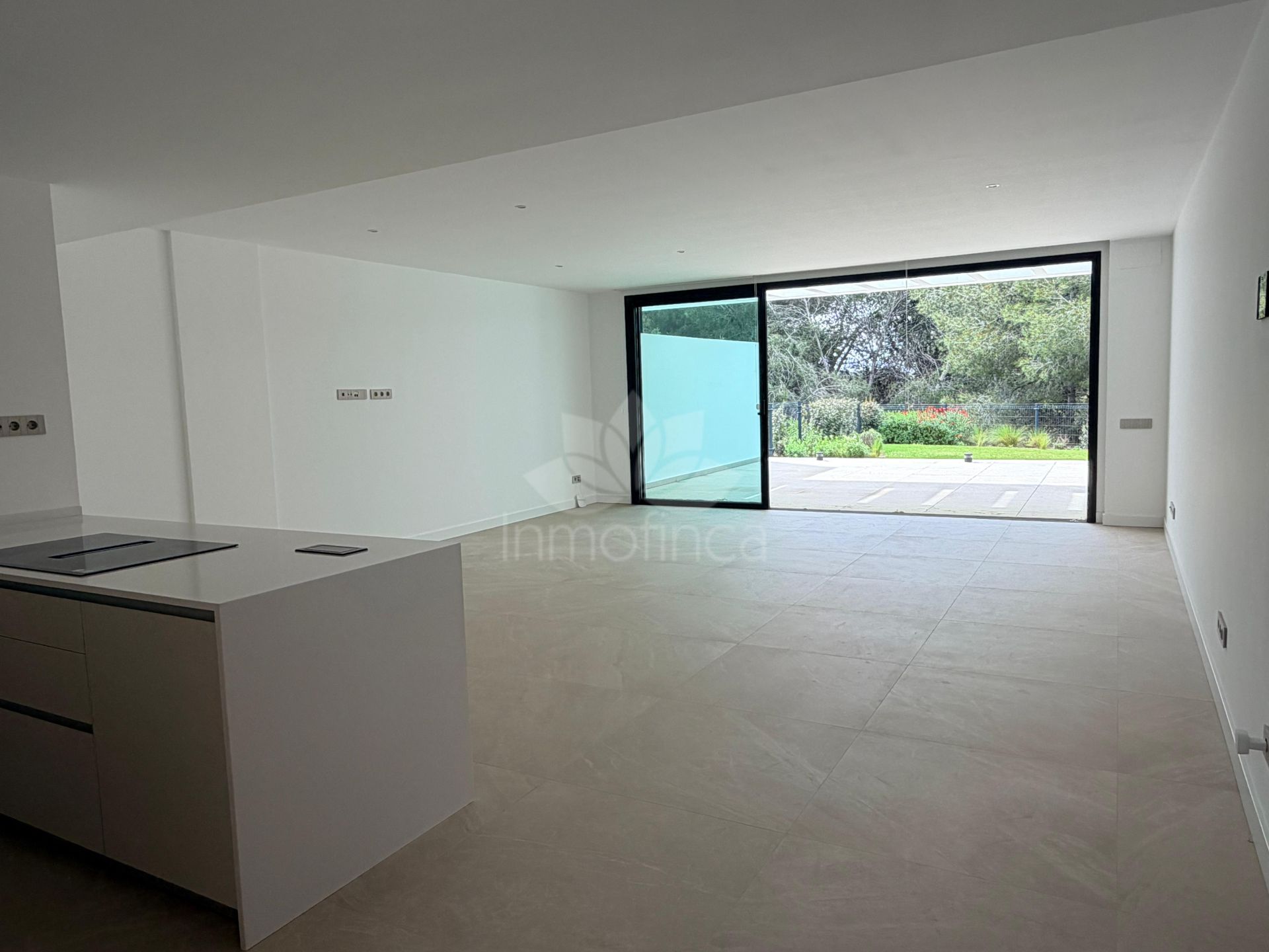 Apartamento en Los Monteros, Marbella