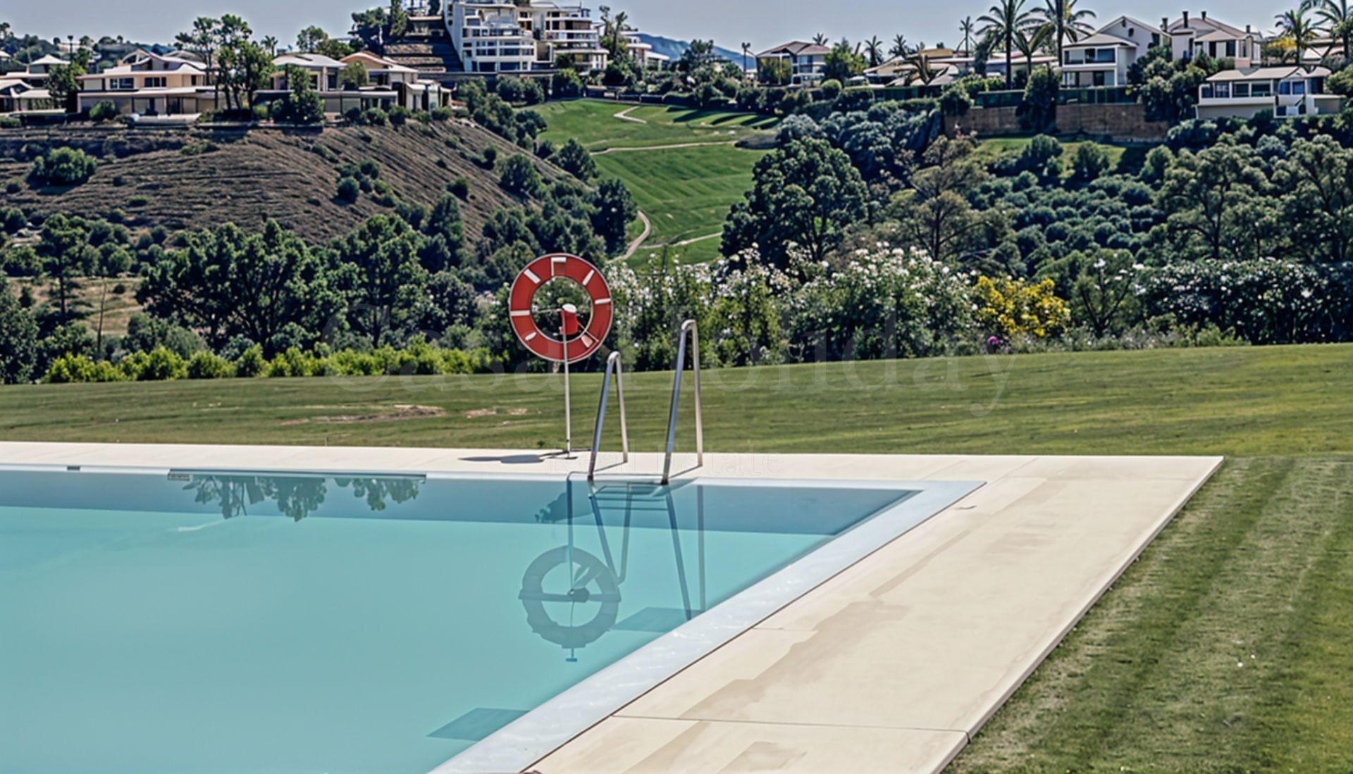 Apartamento en Los Monteros, Marbella