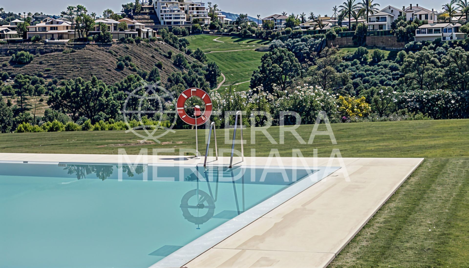 Apartment in Los Monteros, Marbella