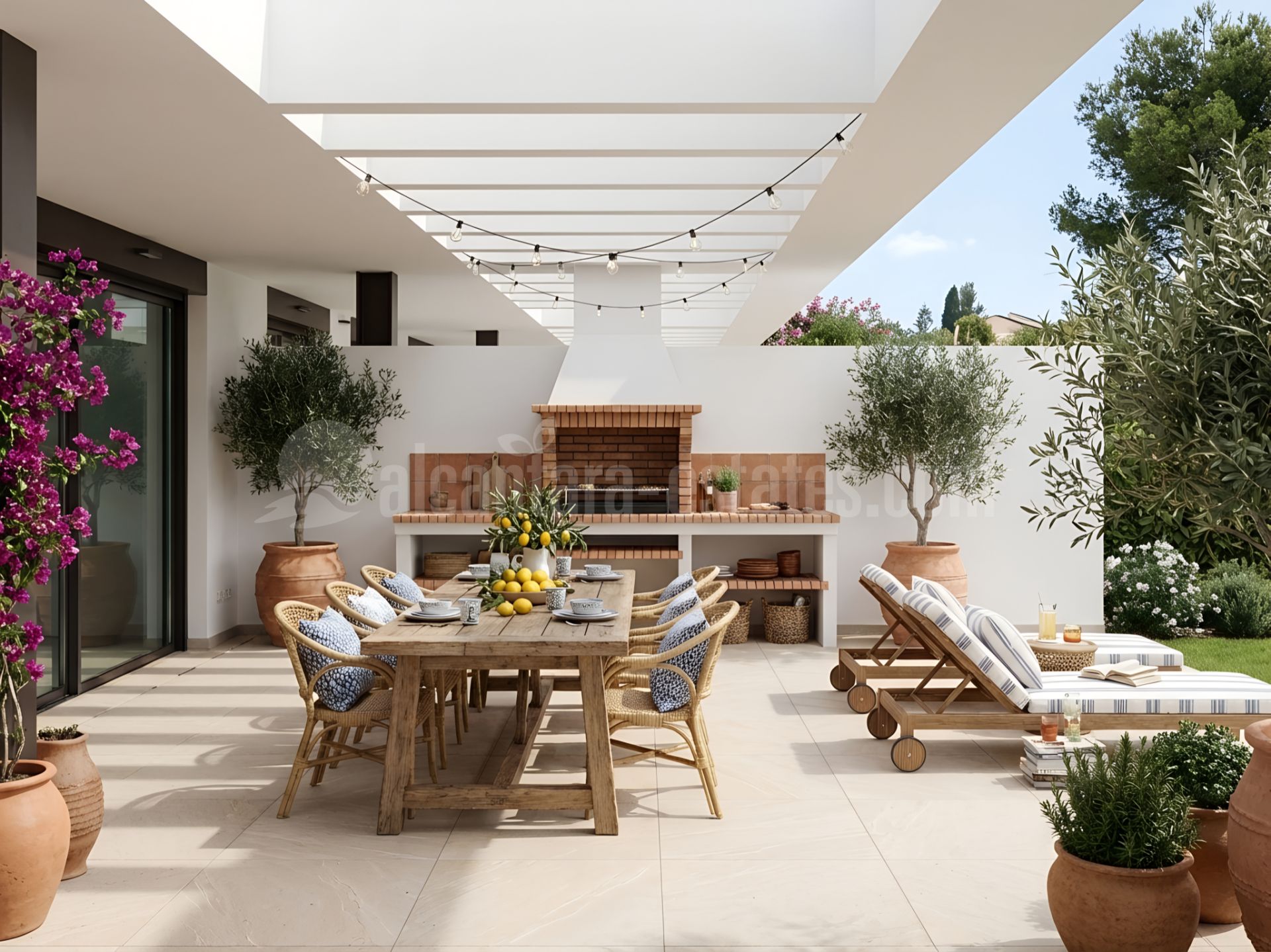 Apartamento en Los Monteros, Marbella