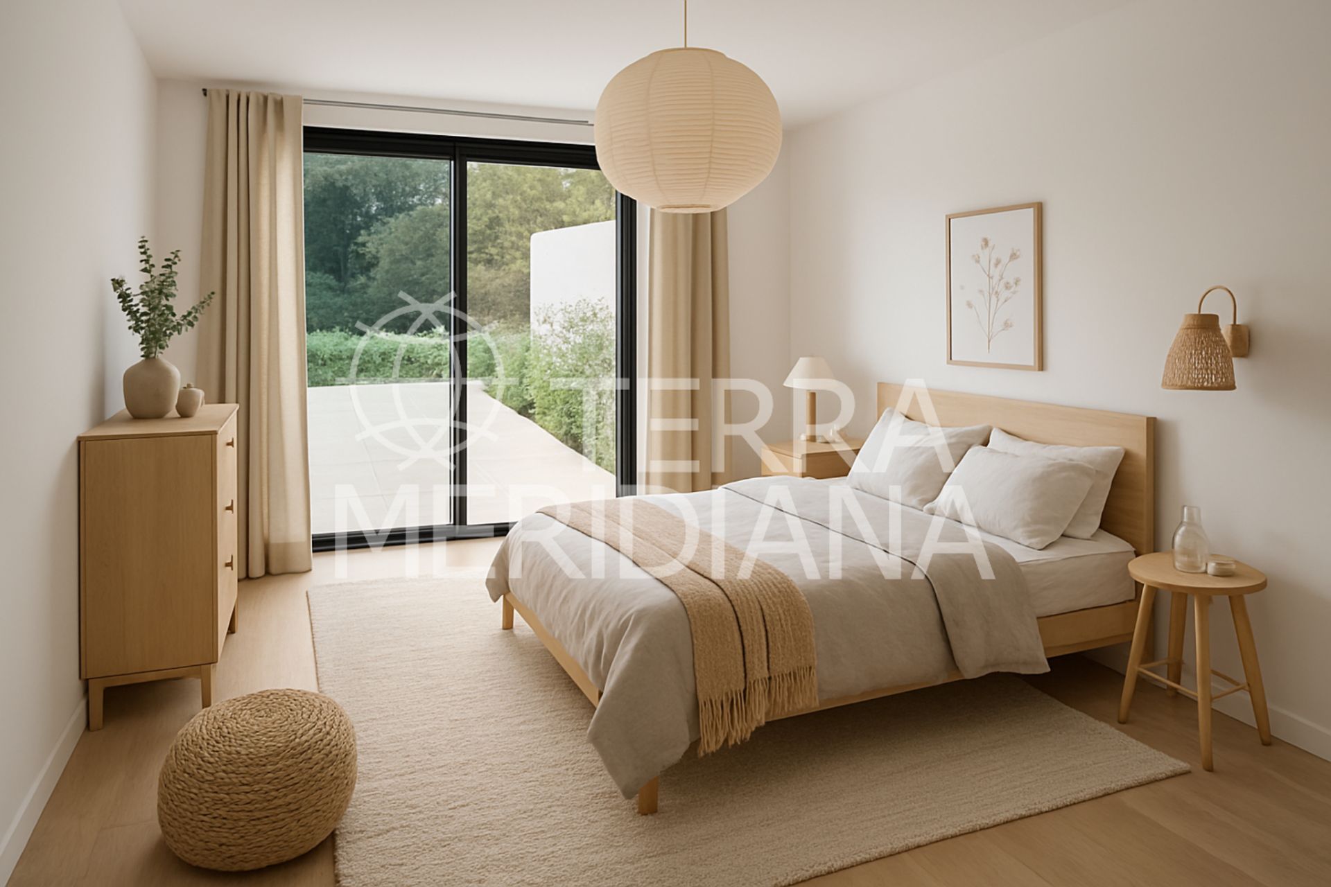 Apartment in Los Monteros, Marbella