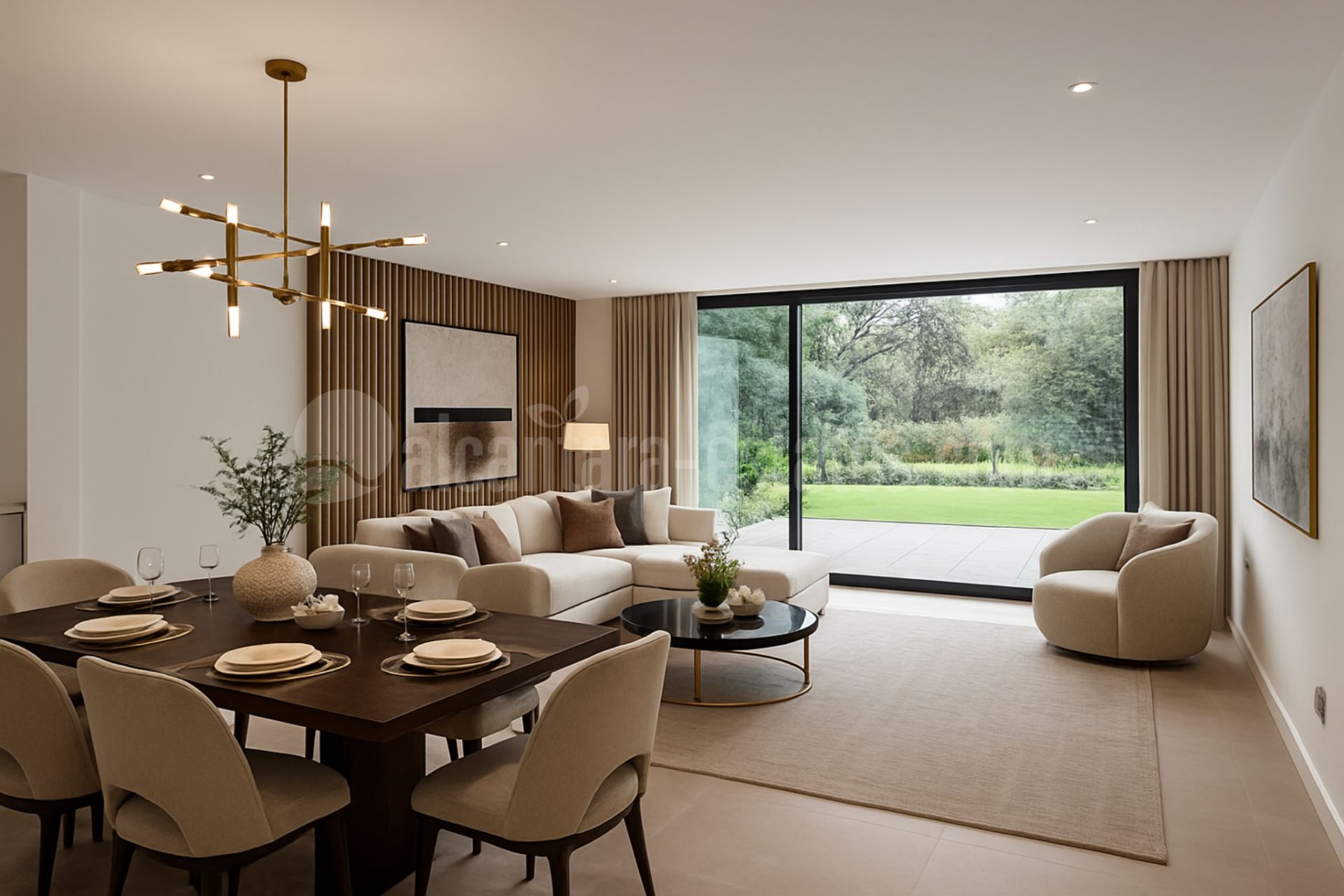 Apartamento en Los Monteros, Marbella