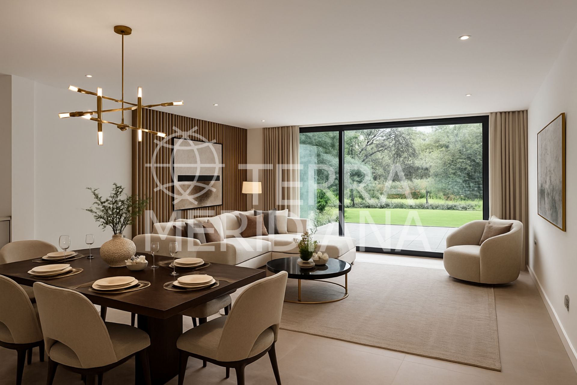 Apartment in Los Monteros, Marbella