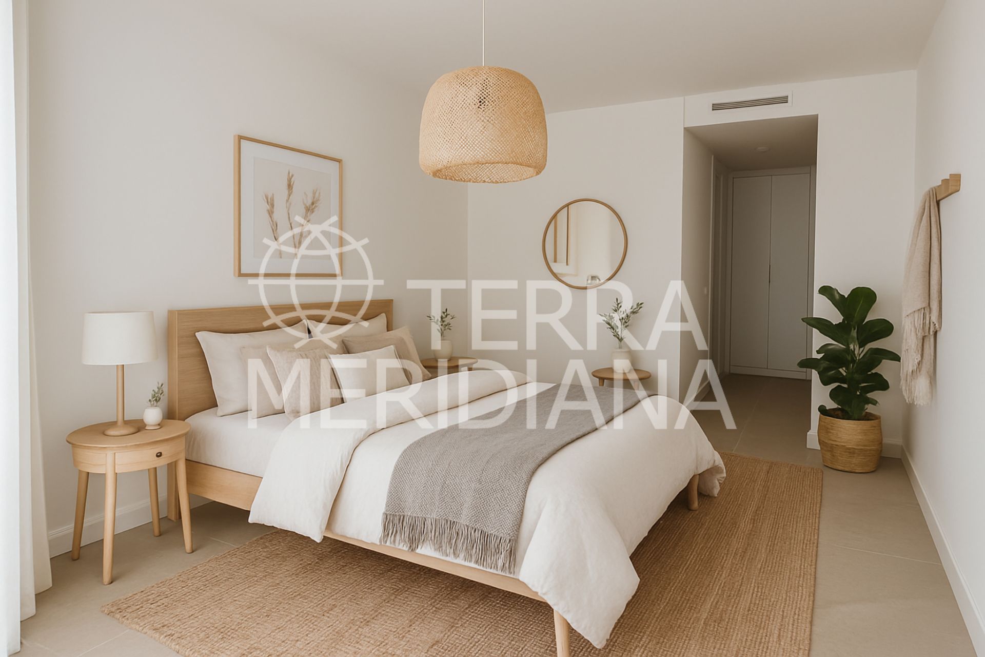Apartment in Los Monteros, Marbella