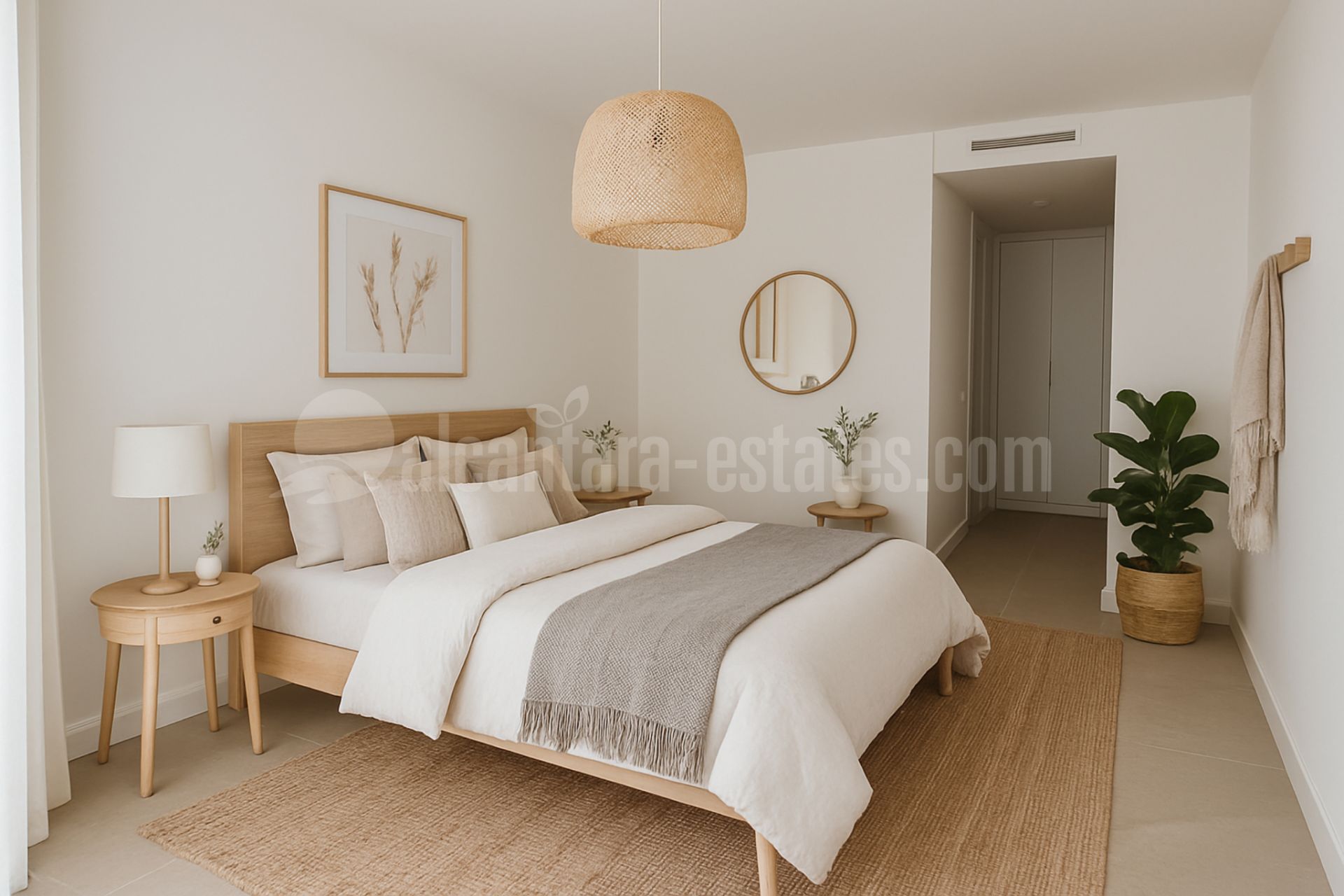 Apartamento en Los Monteros, Marbella