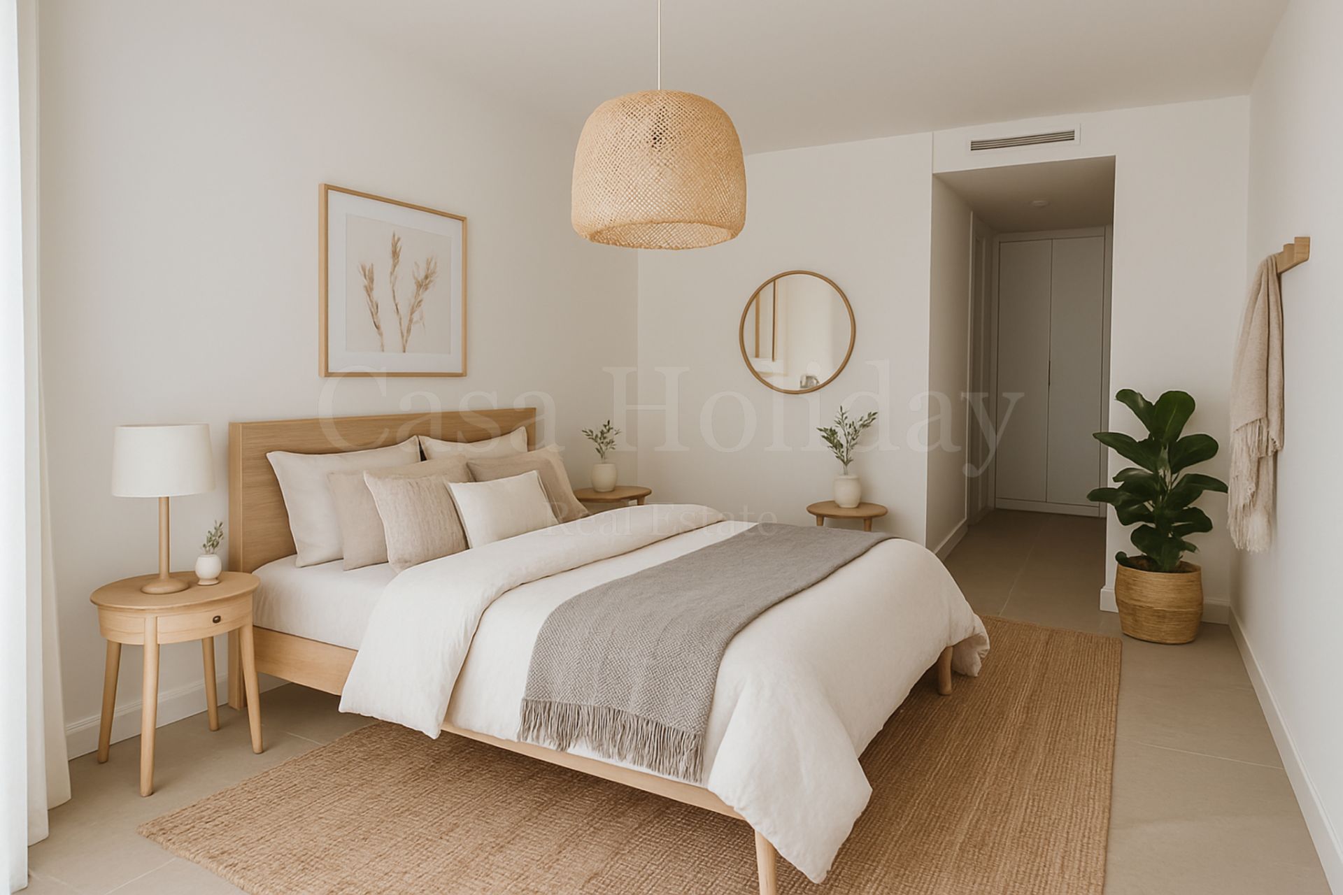 Apartamento en Los Monteros, Marbella