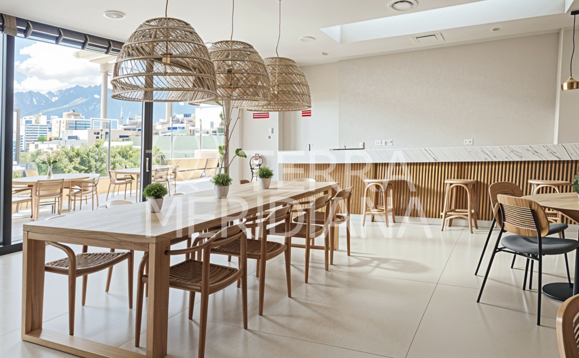 Apartment in Los Monteros, Marbella