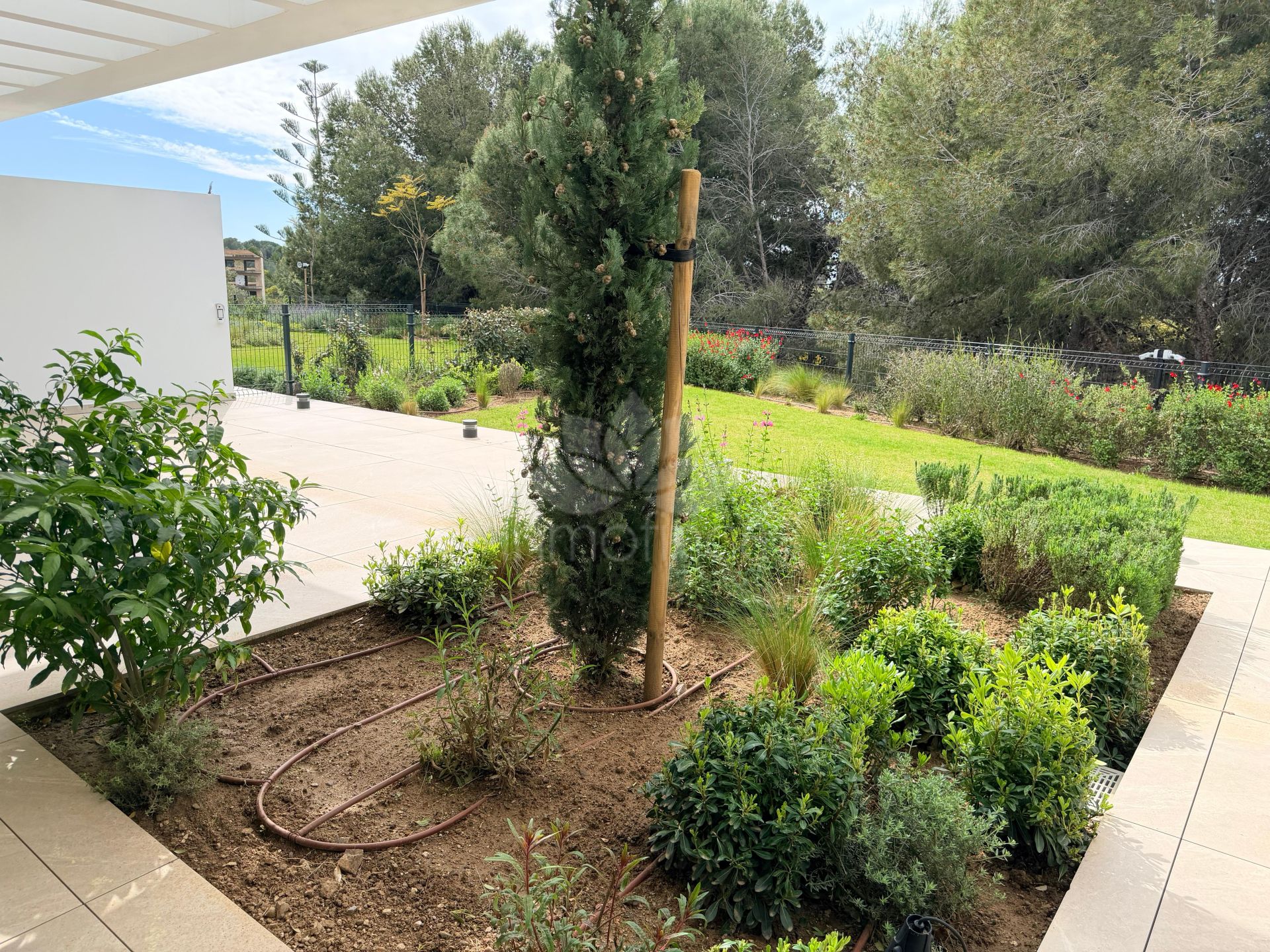 Apartamento en Los Monteros, Marbella