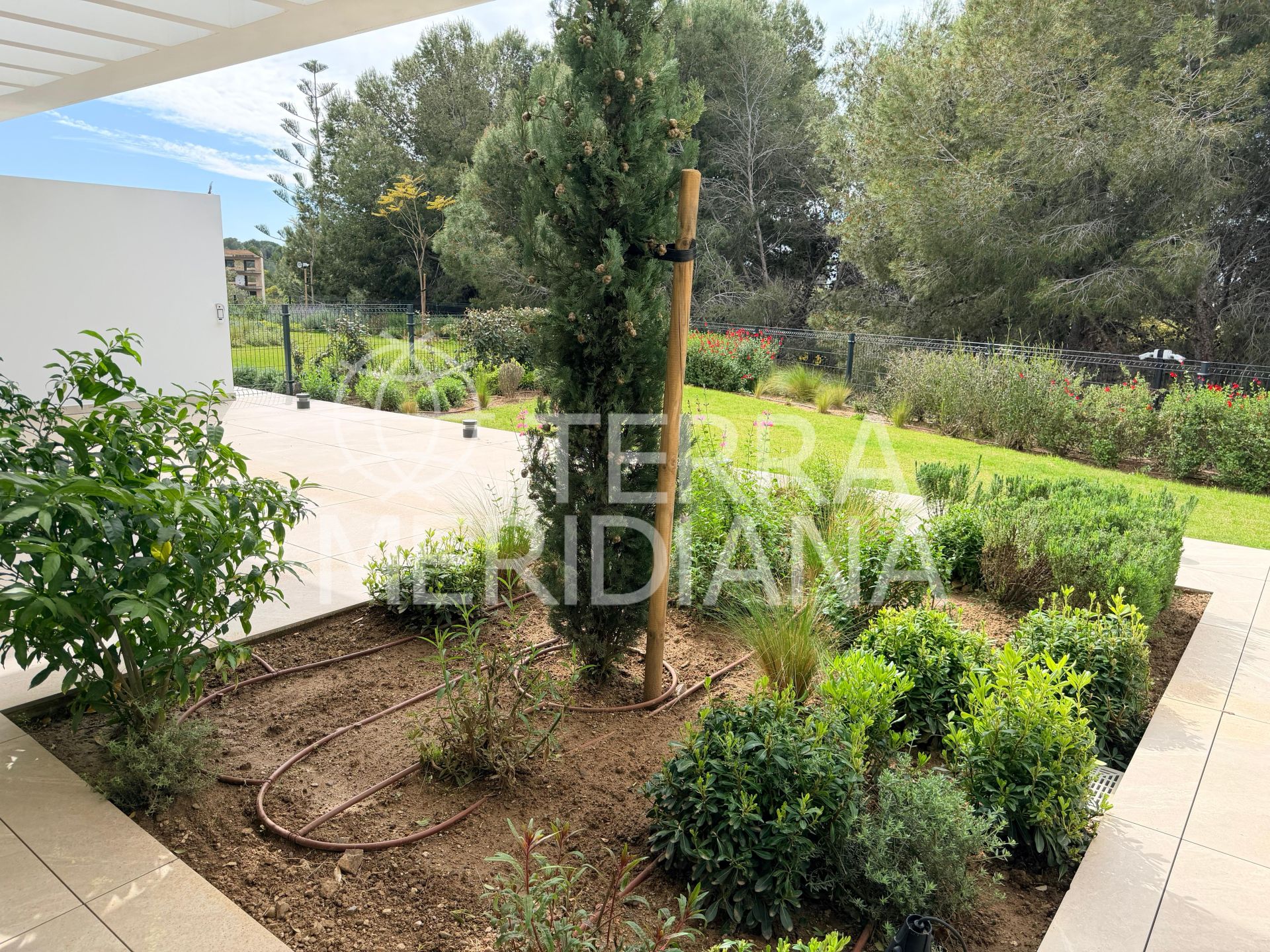 Apartment in Los Monteros, Marbella
