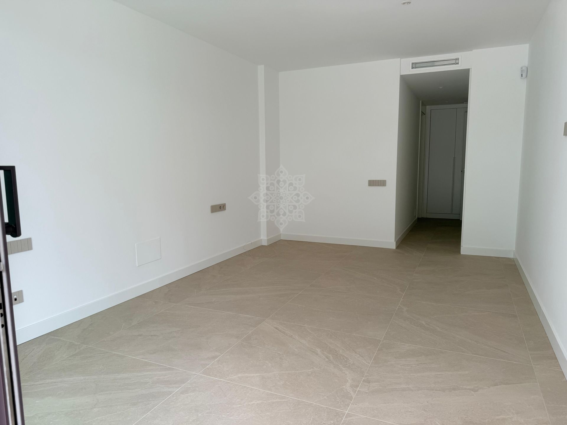 Apartment in Los Monteros, Marbella