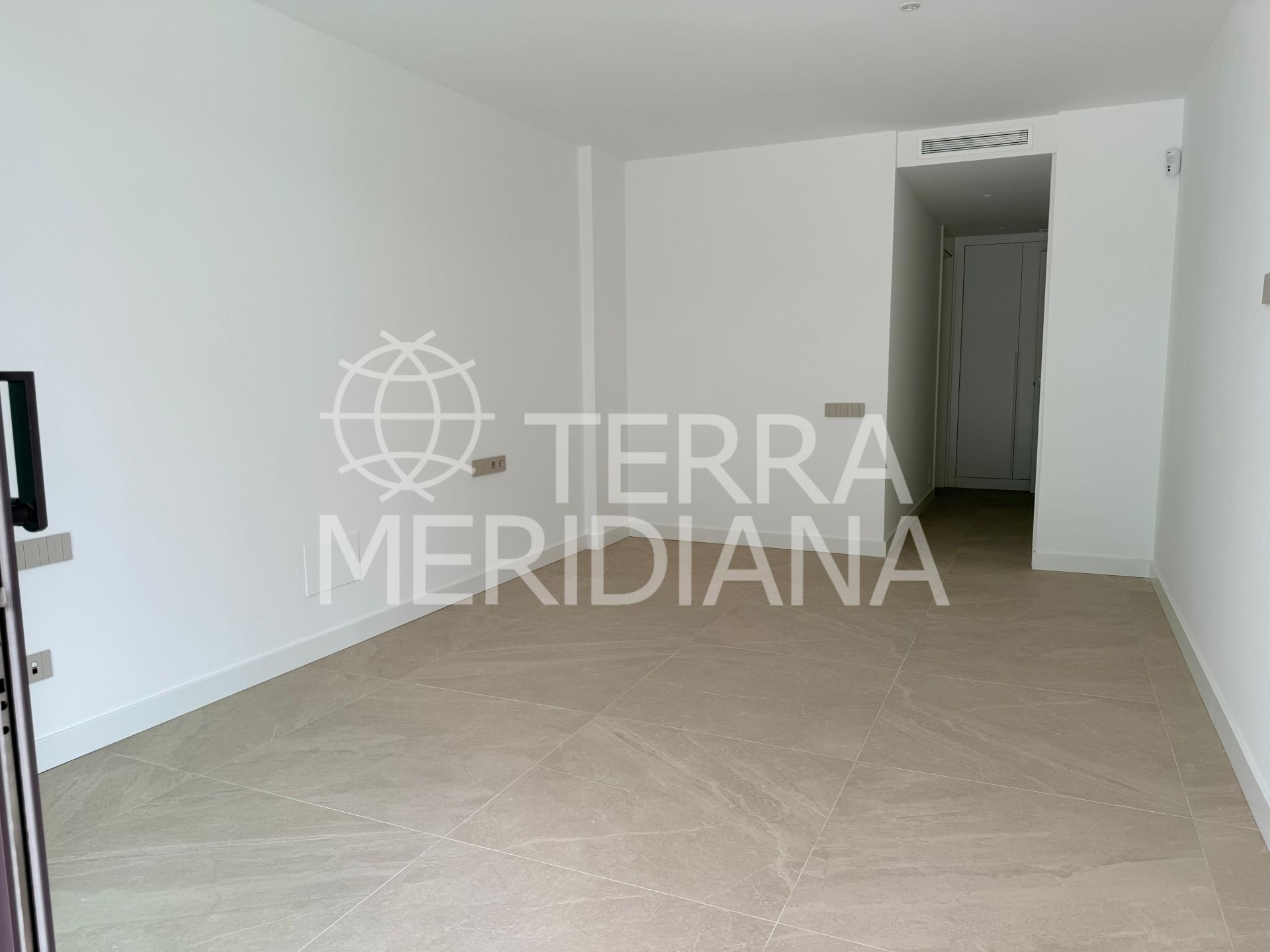 Apartment in Los Monteros, Marbella
