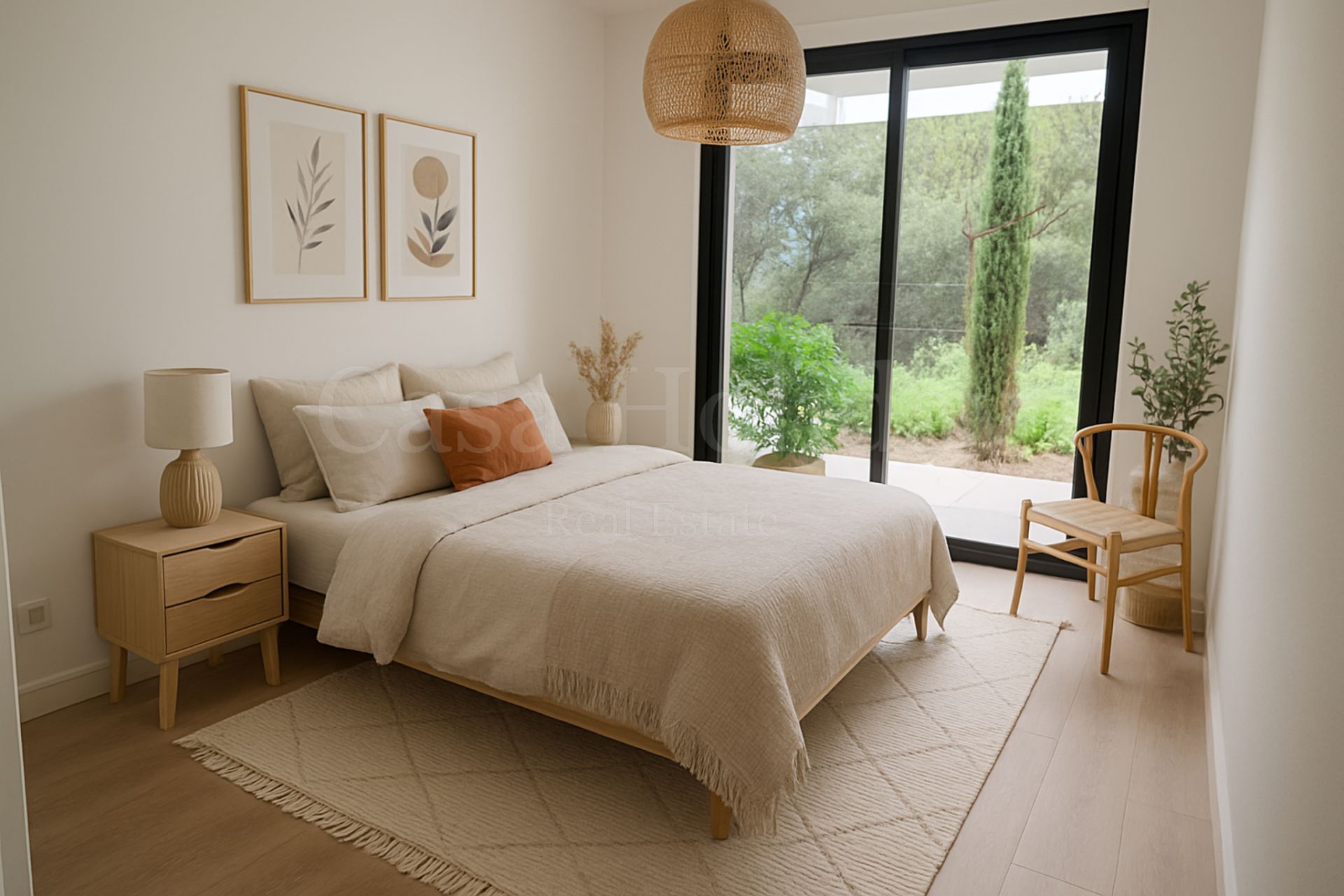 Apartamento en Los Monteros, Marbella
