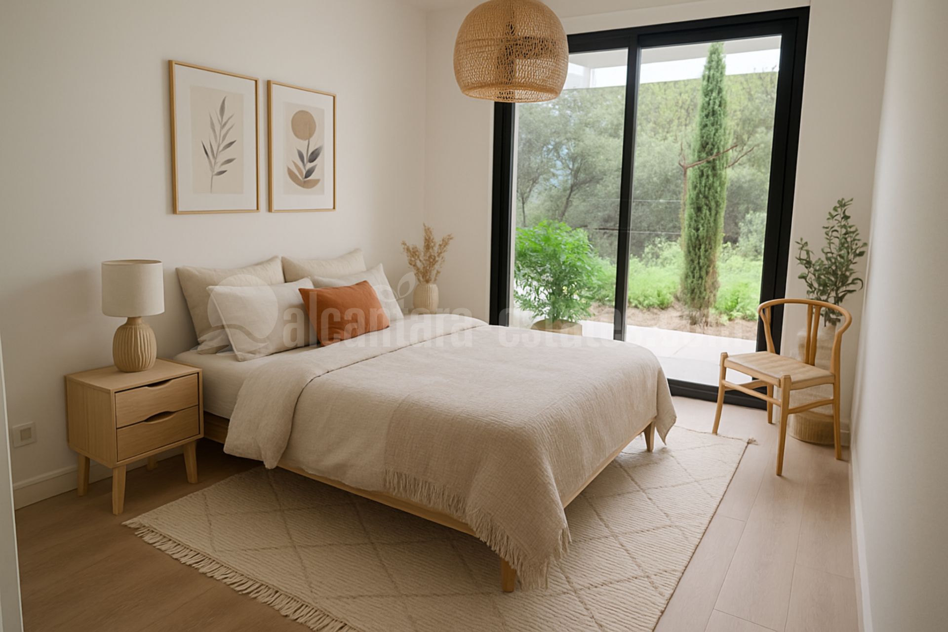 Apartamento en Los Monteros, Marbella