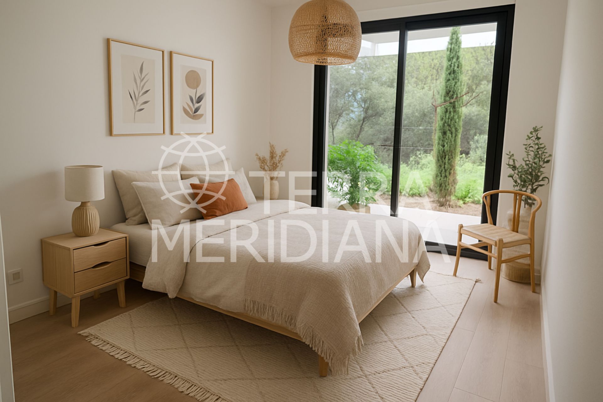 Apartment in Los Monteros, Marbella