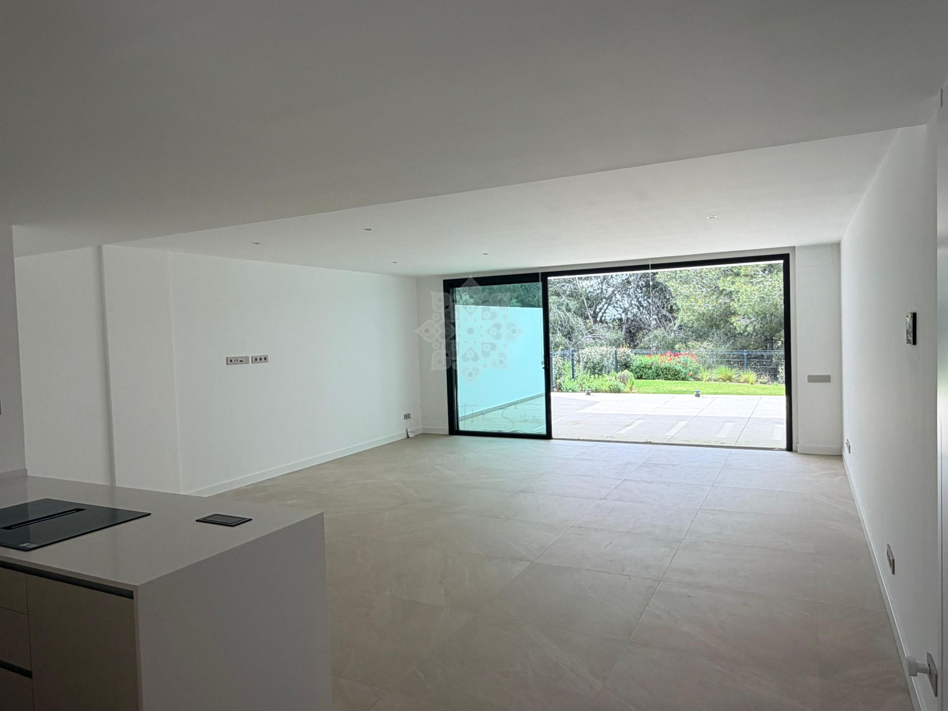 Apartment in Los Monteros, Marbella