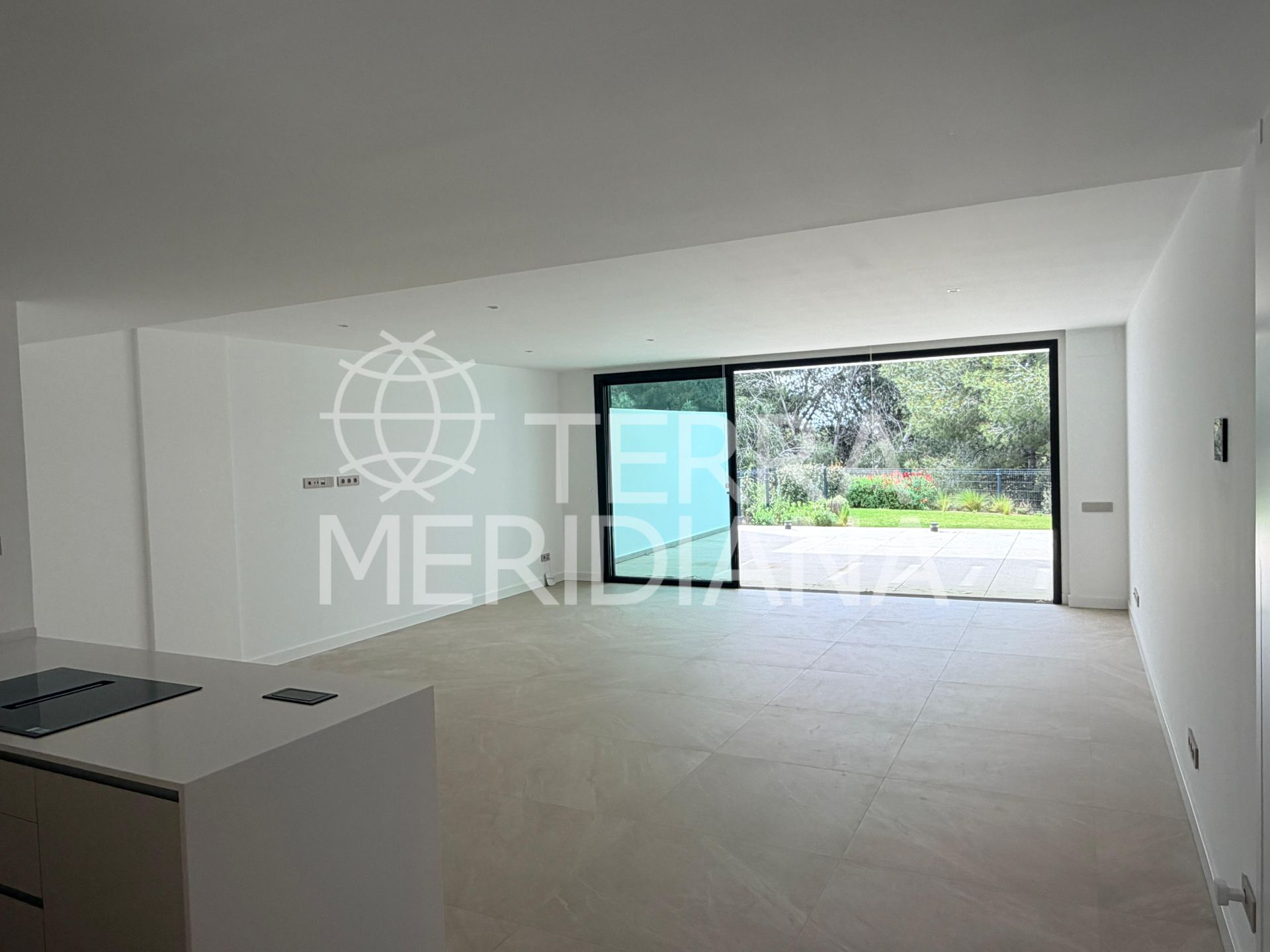 Apartment in Los Monteros, Marbella