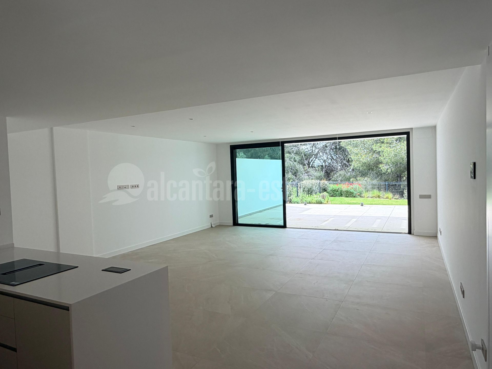 Apartamento en Los Monteros, Marbella