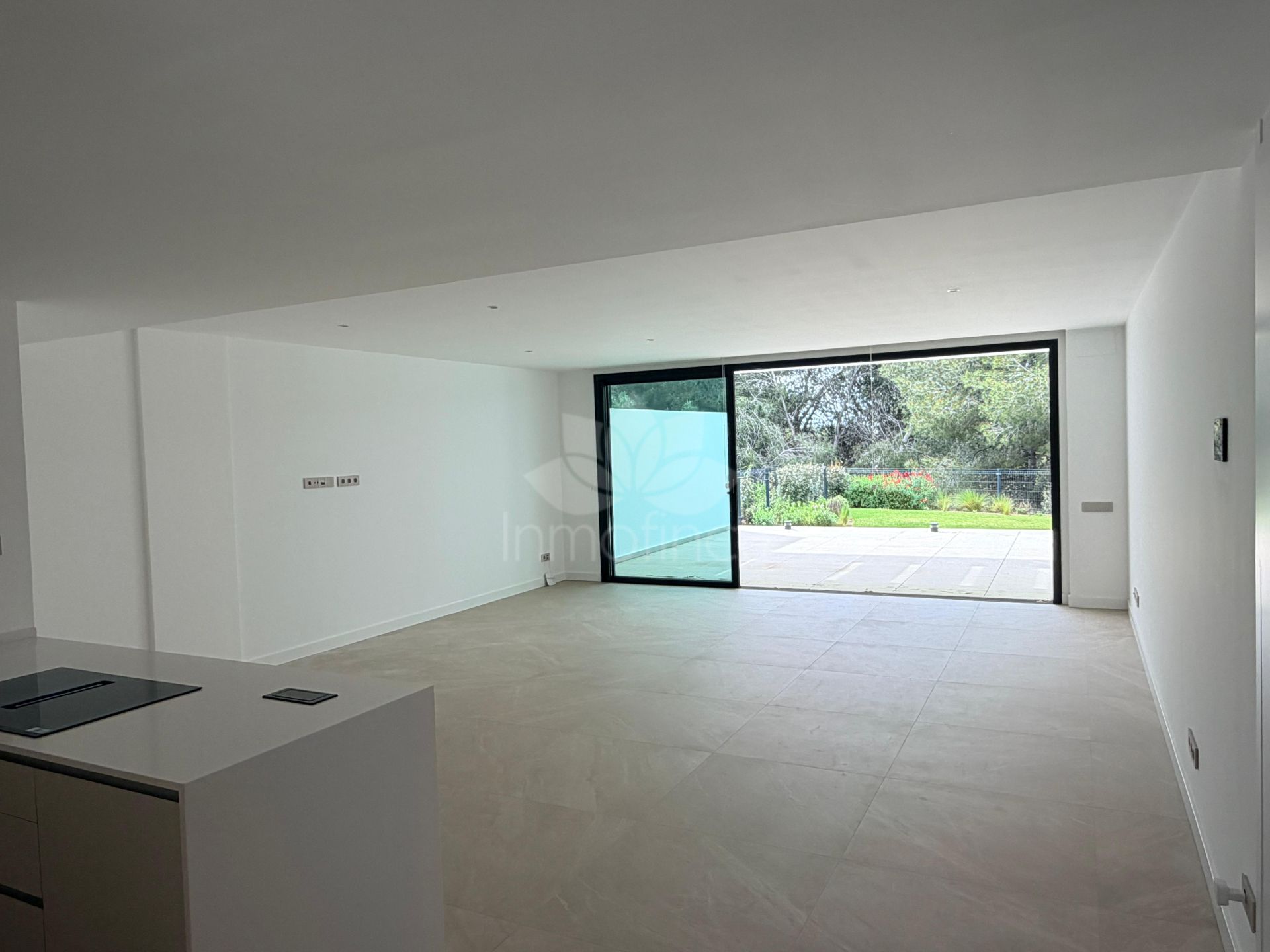 Apartamento en Los Monteros, Marbella