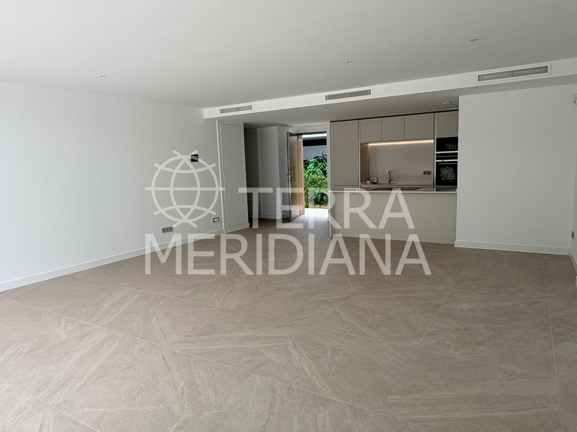 Apartment in Los Monteros, Marbella