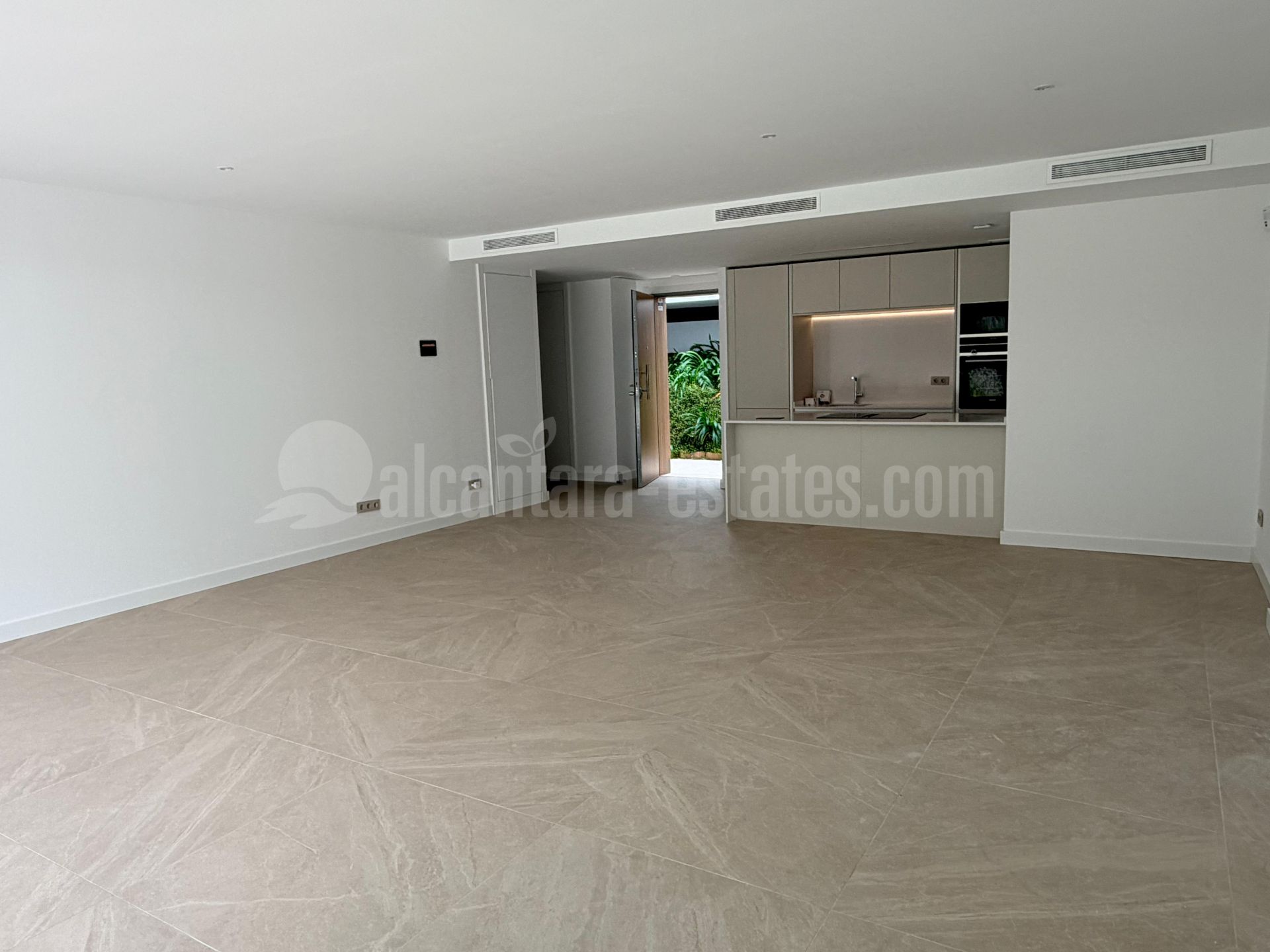 Apartamento en Los Monteros, Marbella