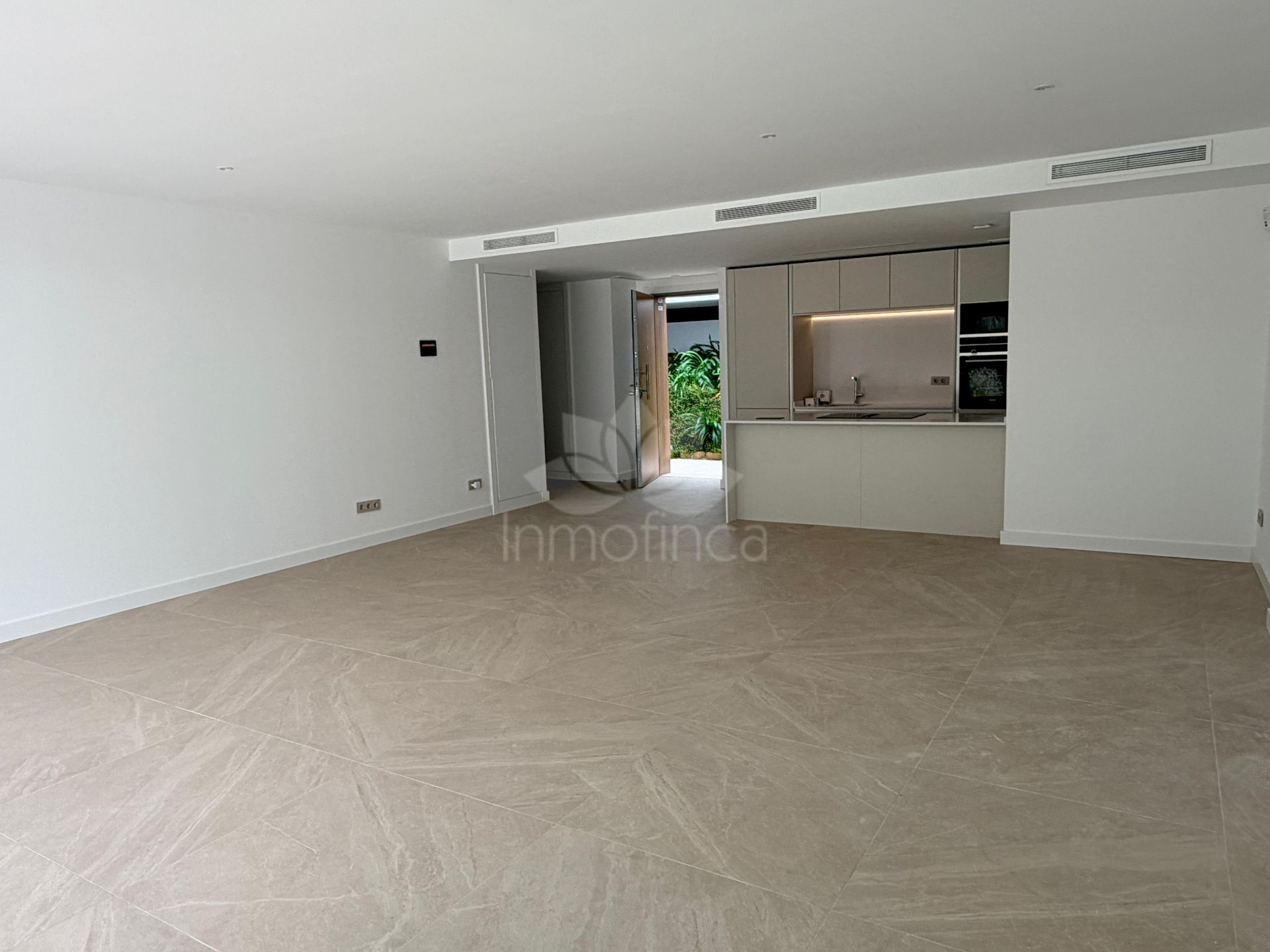 Apartamento en Los Monteros, Marbella