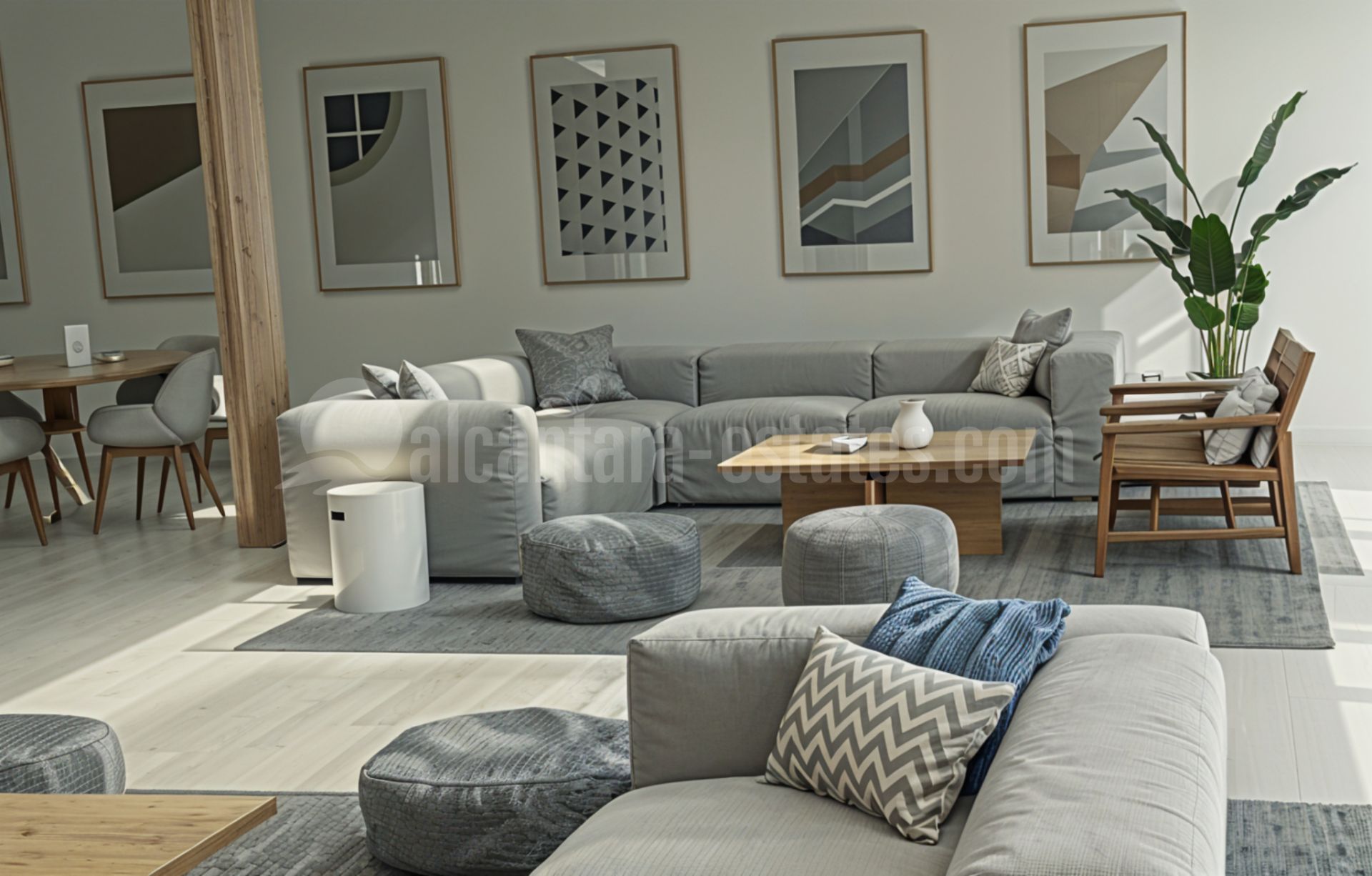 Apartamento en Los Monteros, Marbella