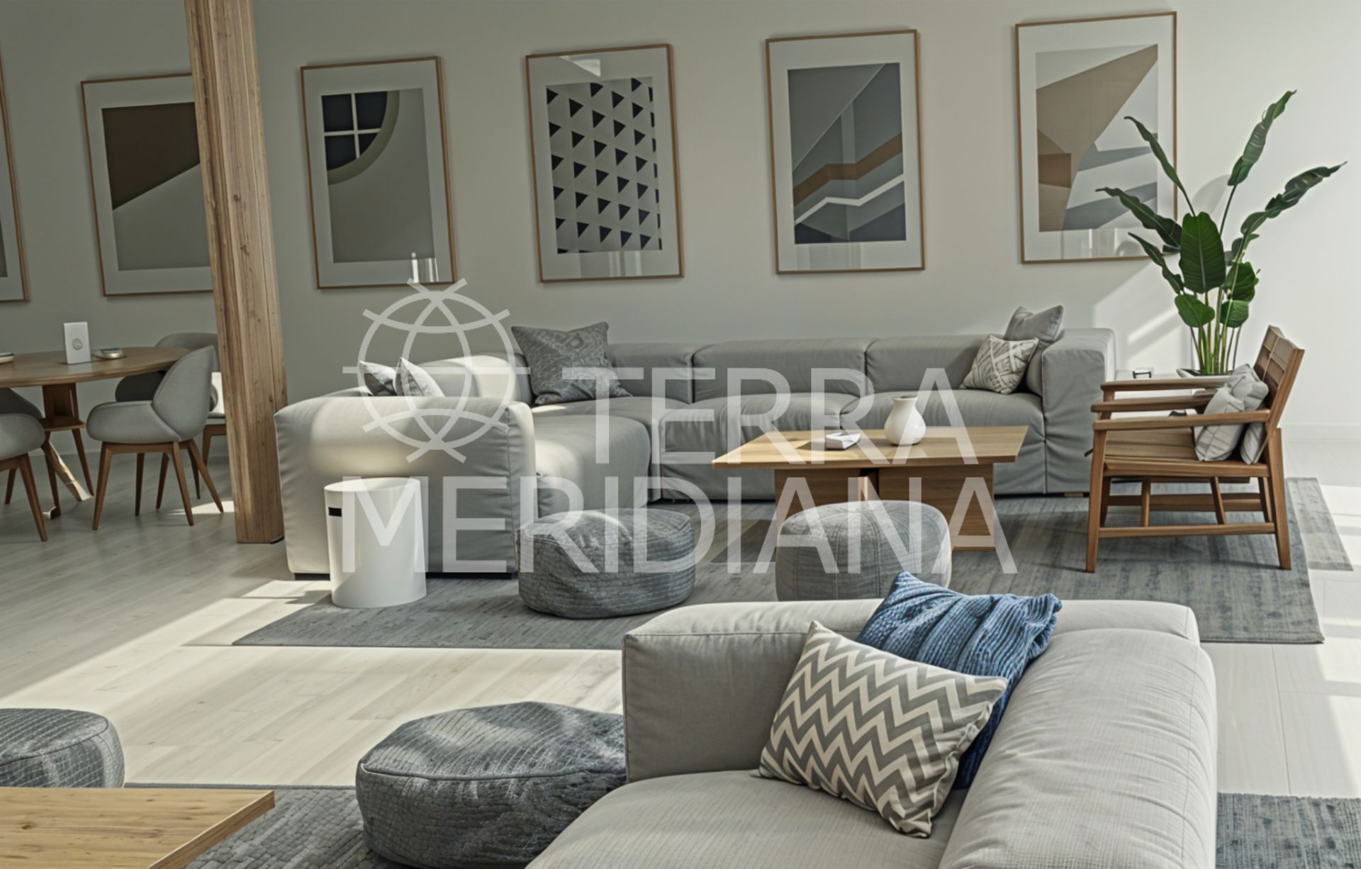 Apartment in Los Monteros, Marbella