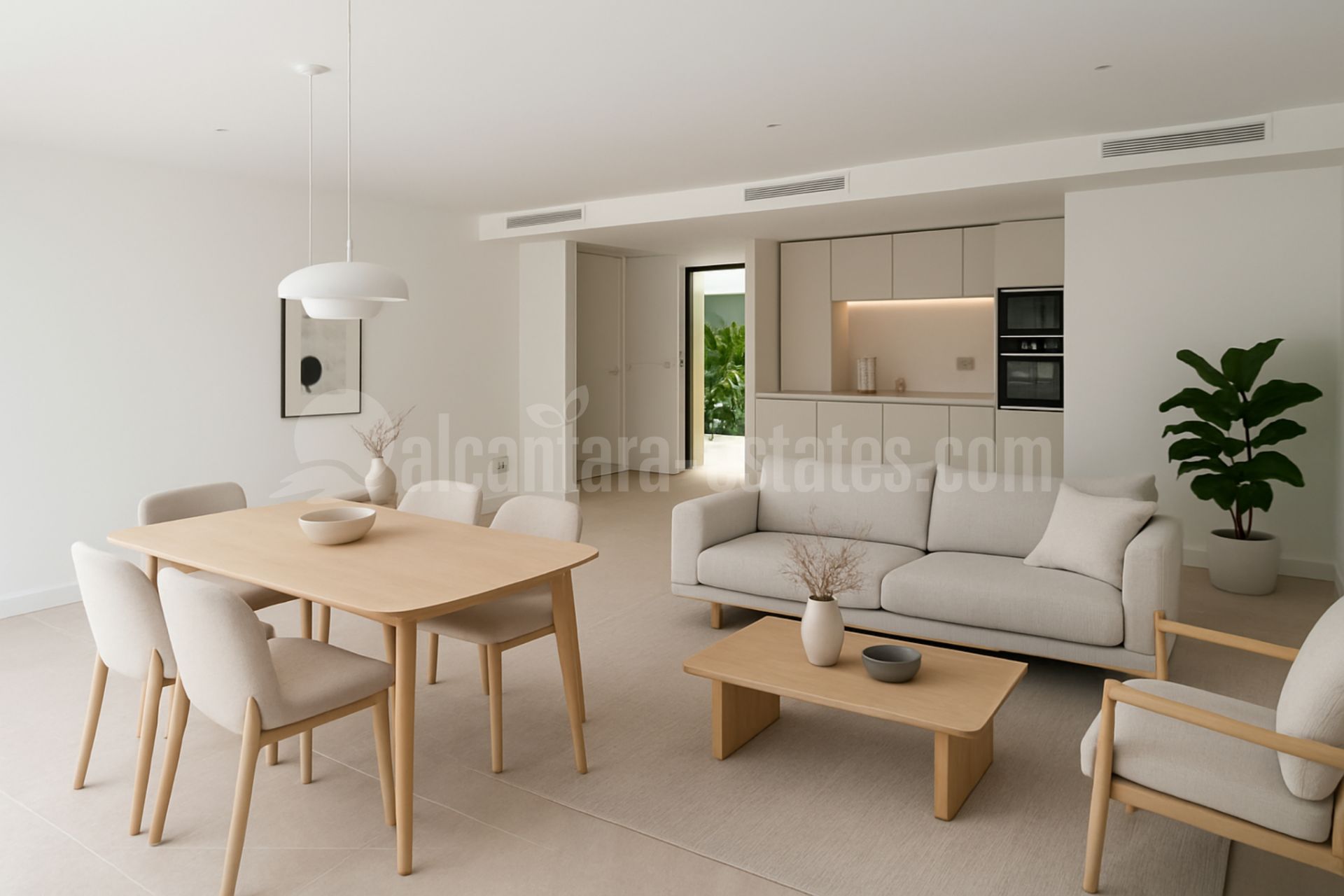 Apartamento en Los Monteros, Marbella