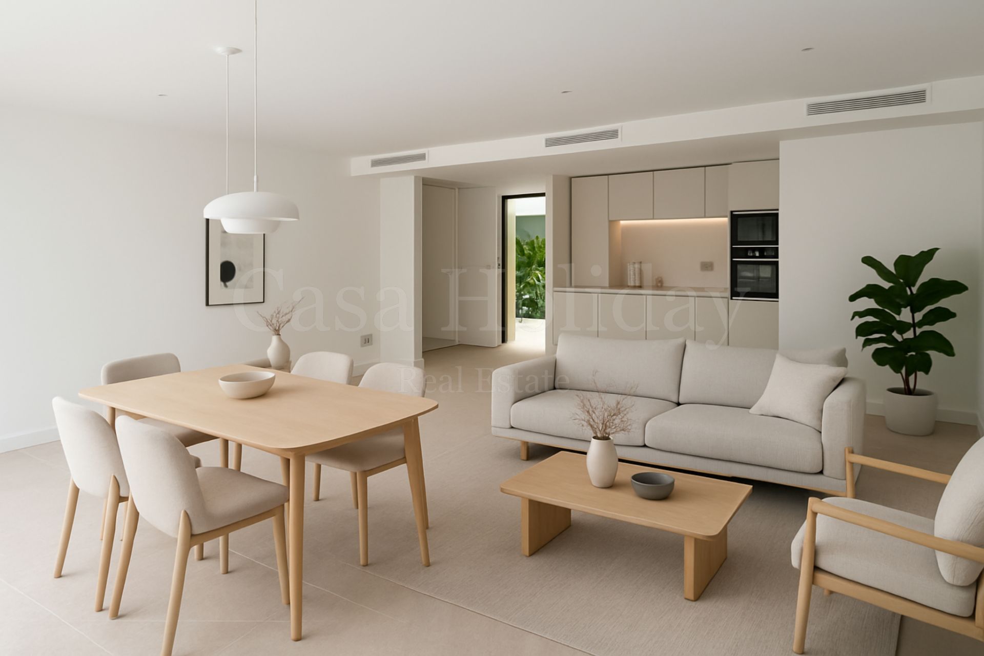 Apartamento en Los Monteros, Marbella