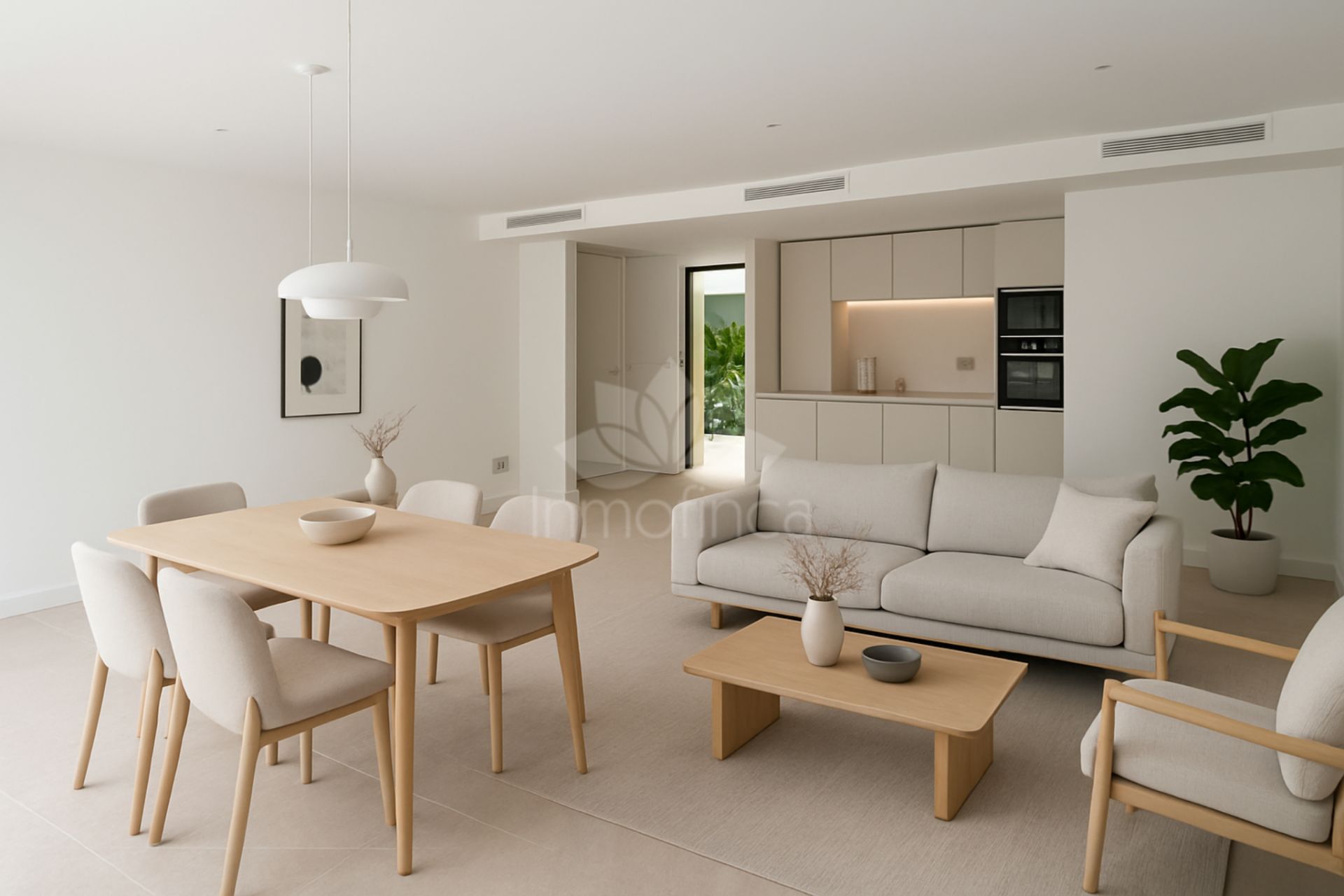Apartamento en Los Monteros, Marbella