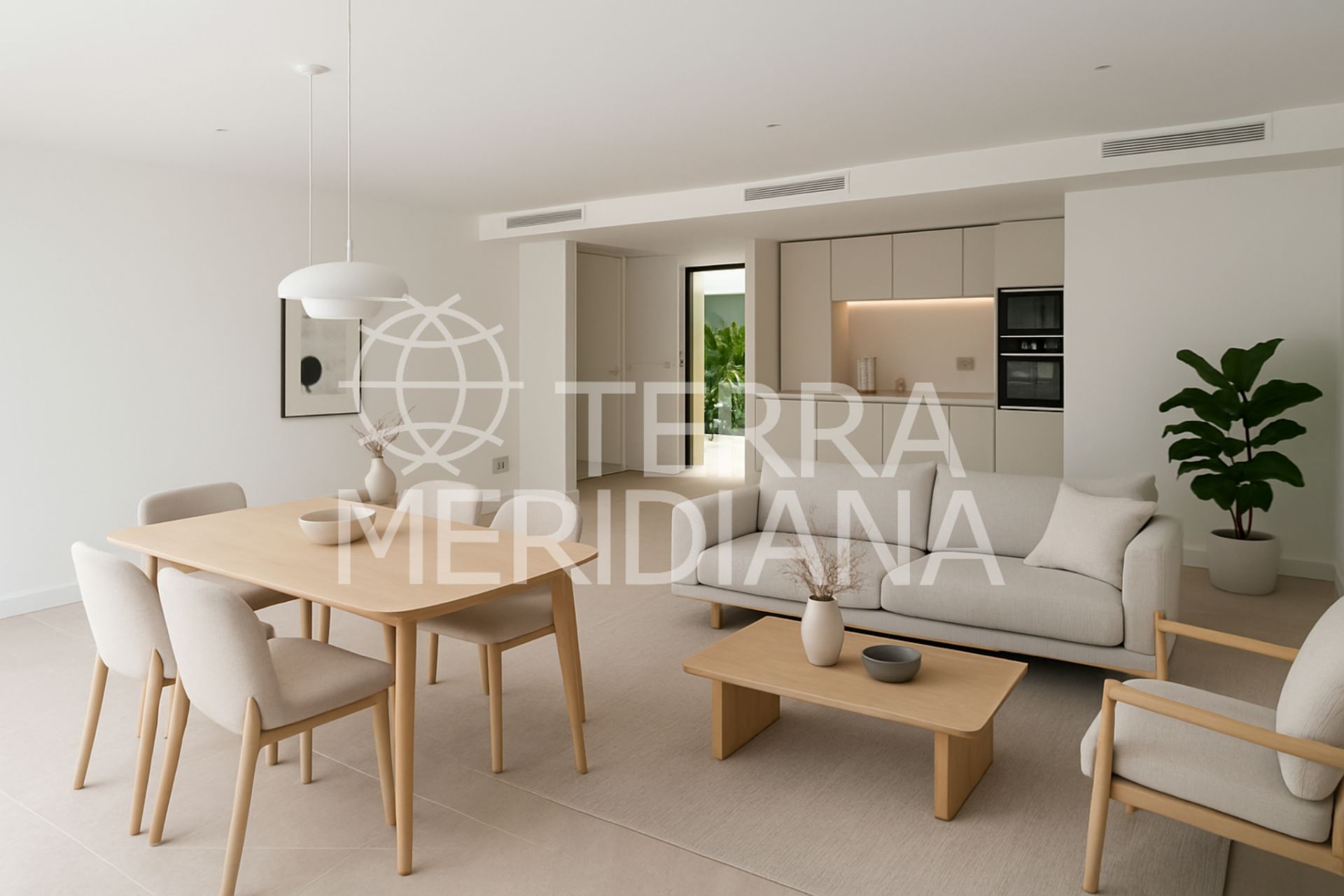 Apartment in Los Monteros, Marbella