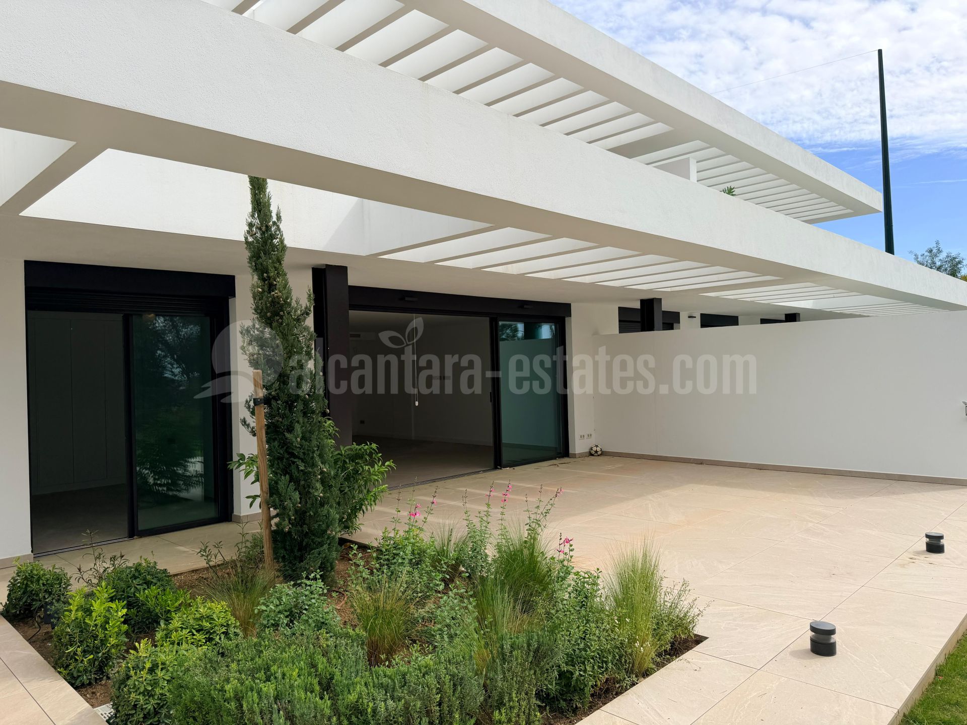 Apartamento en Los Monteros, Marbella