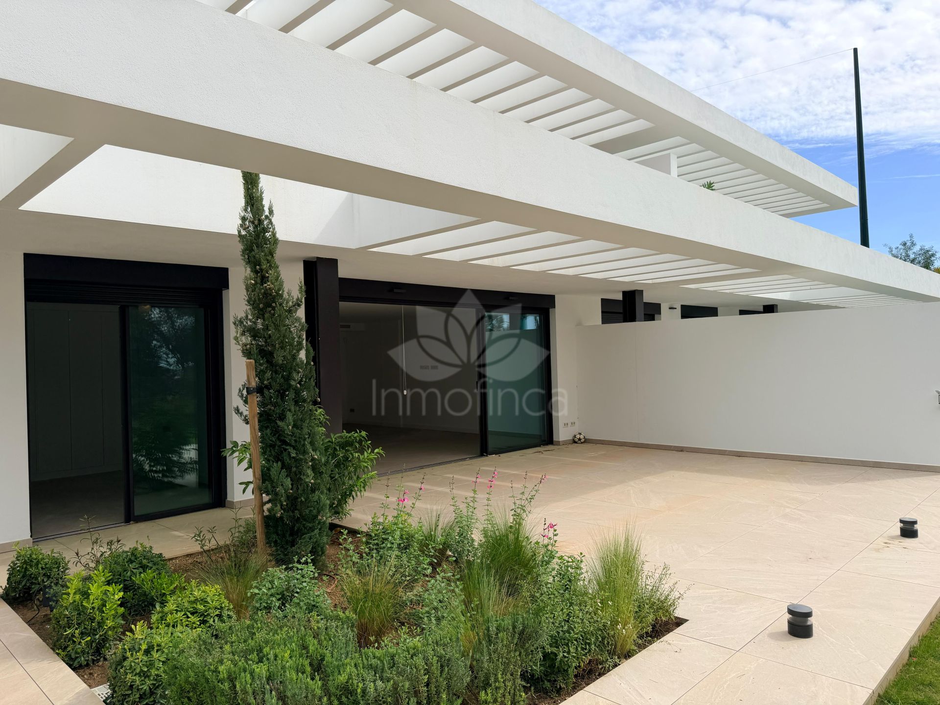 Apartamento en Los Monteros, Marbella