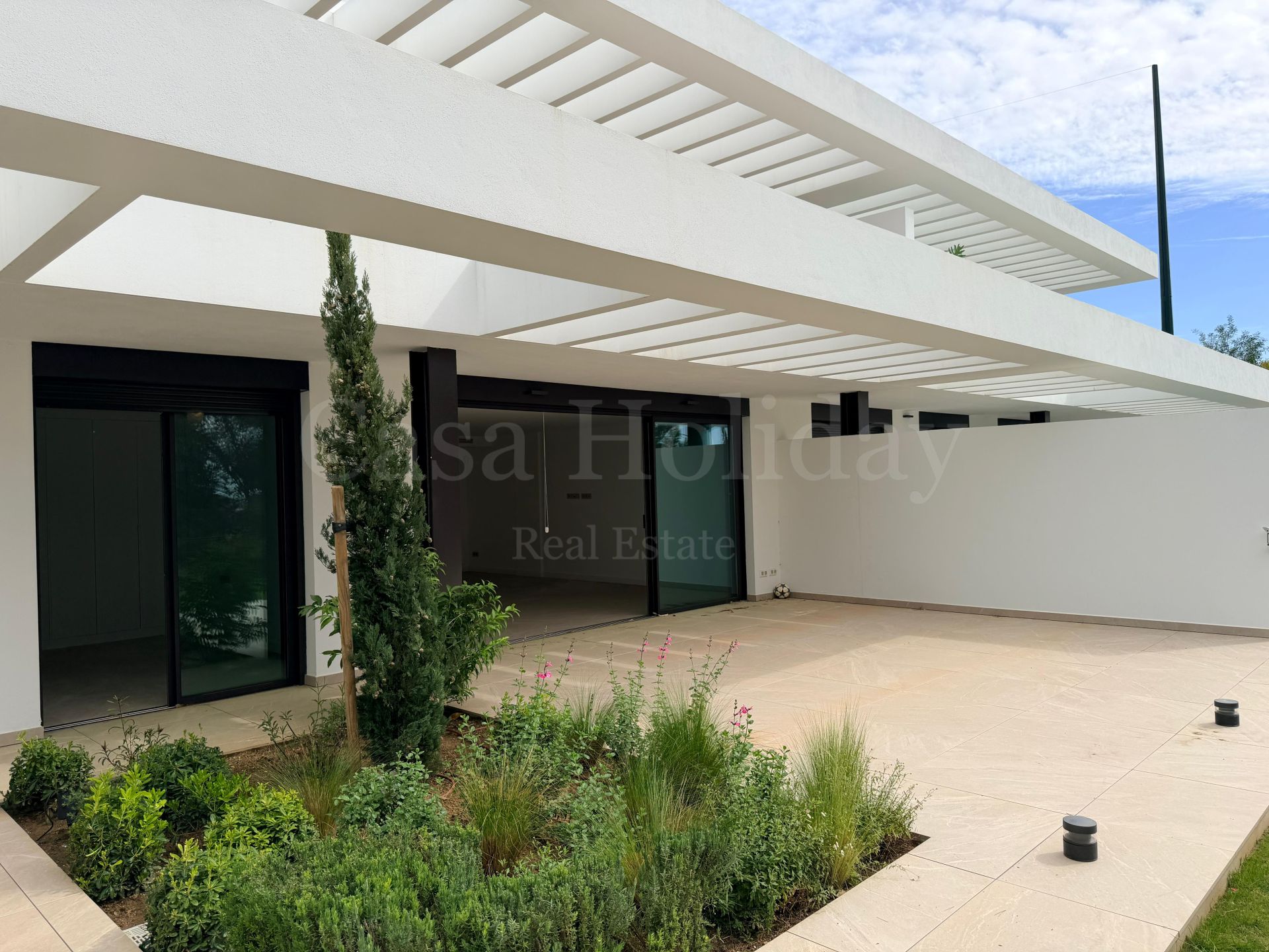 Apartamento en Los Monteros, Marbella