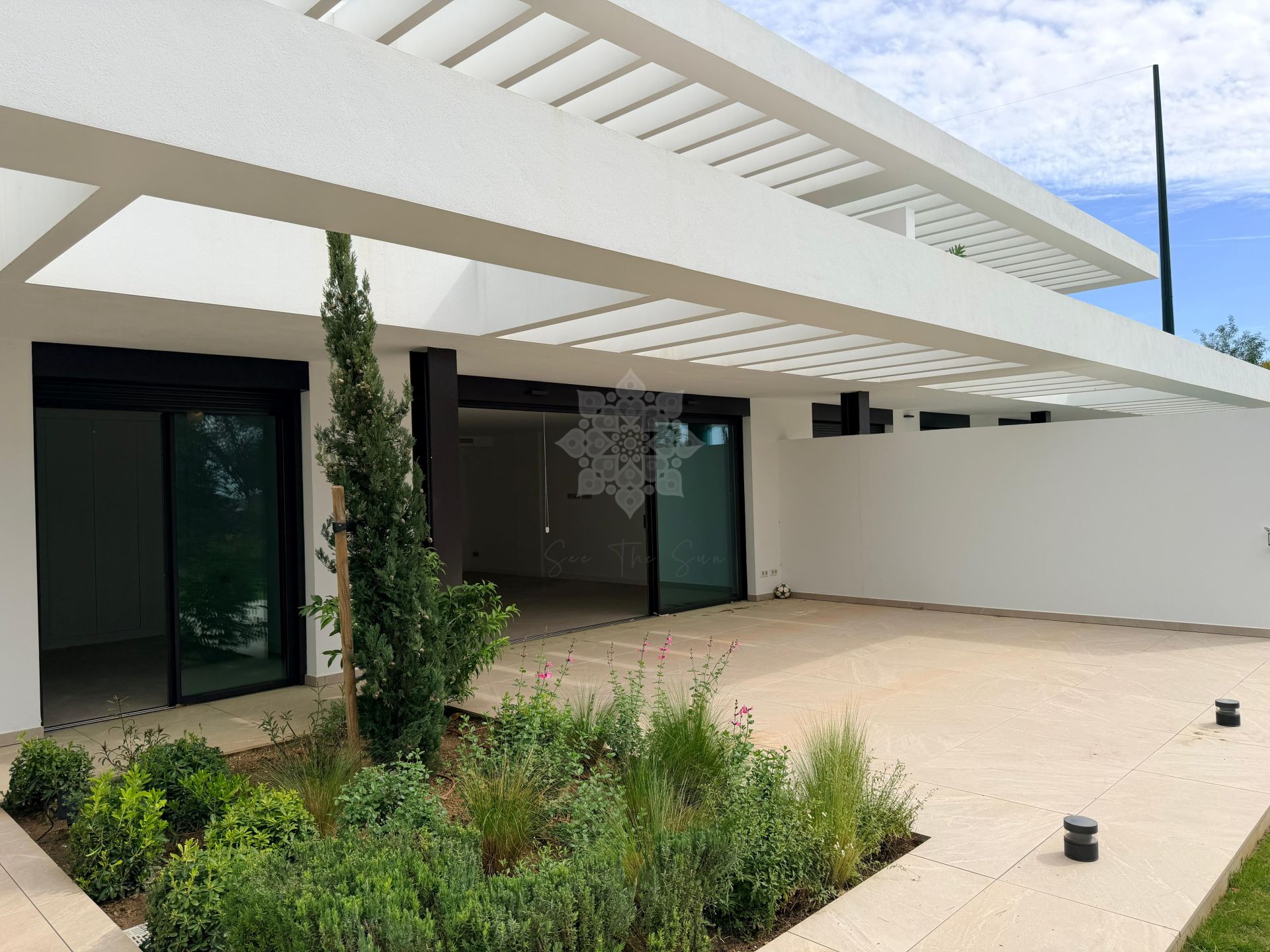 Apartment in Los Monteros, Marbella