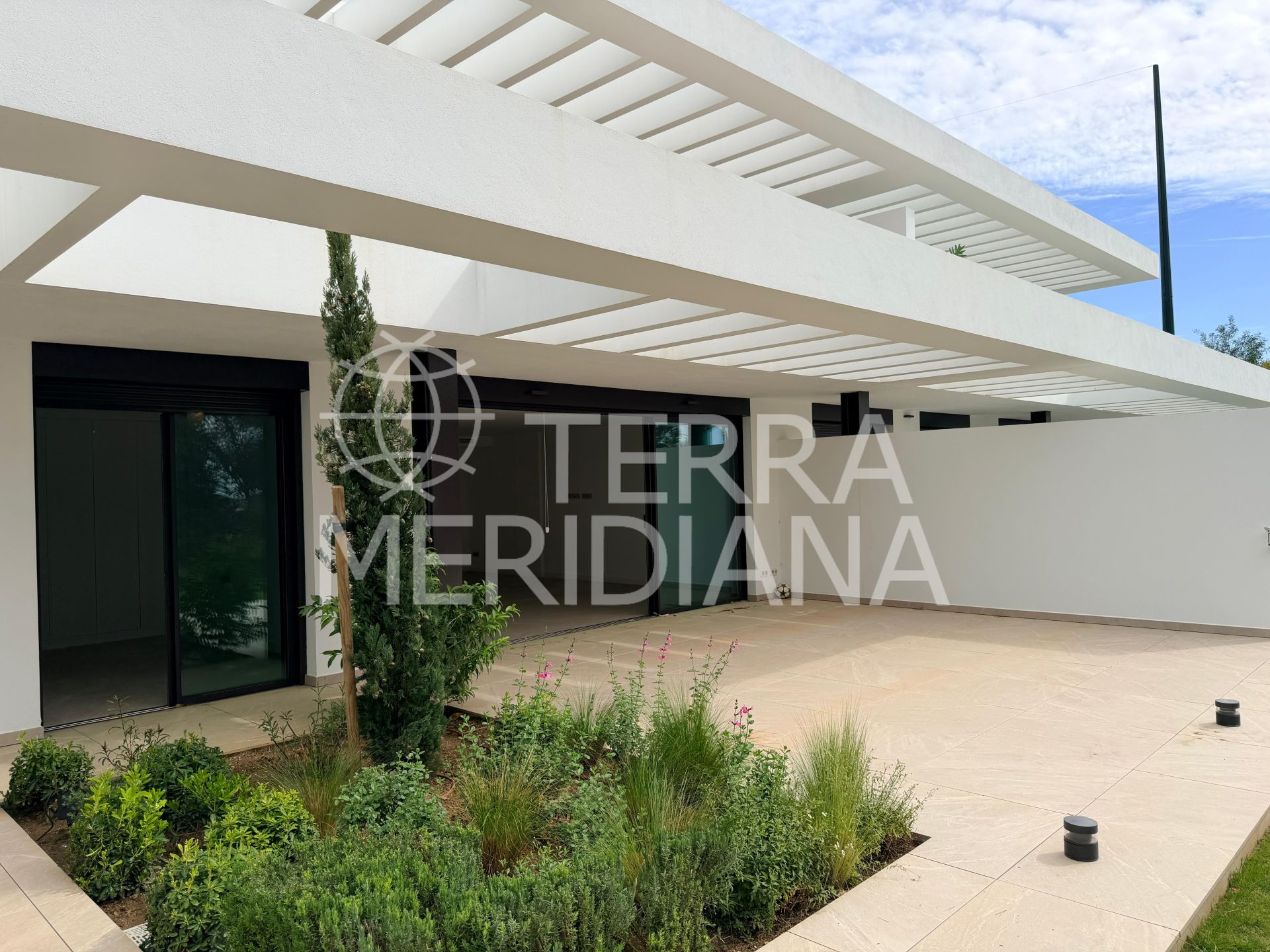 Apartment in Los Monteros, Marbella