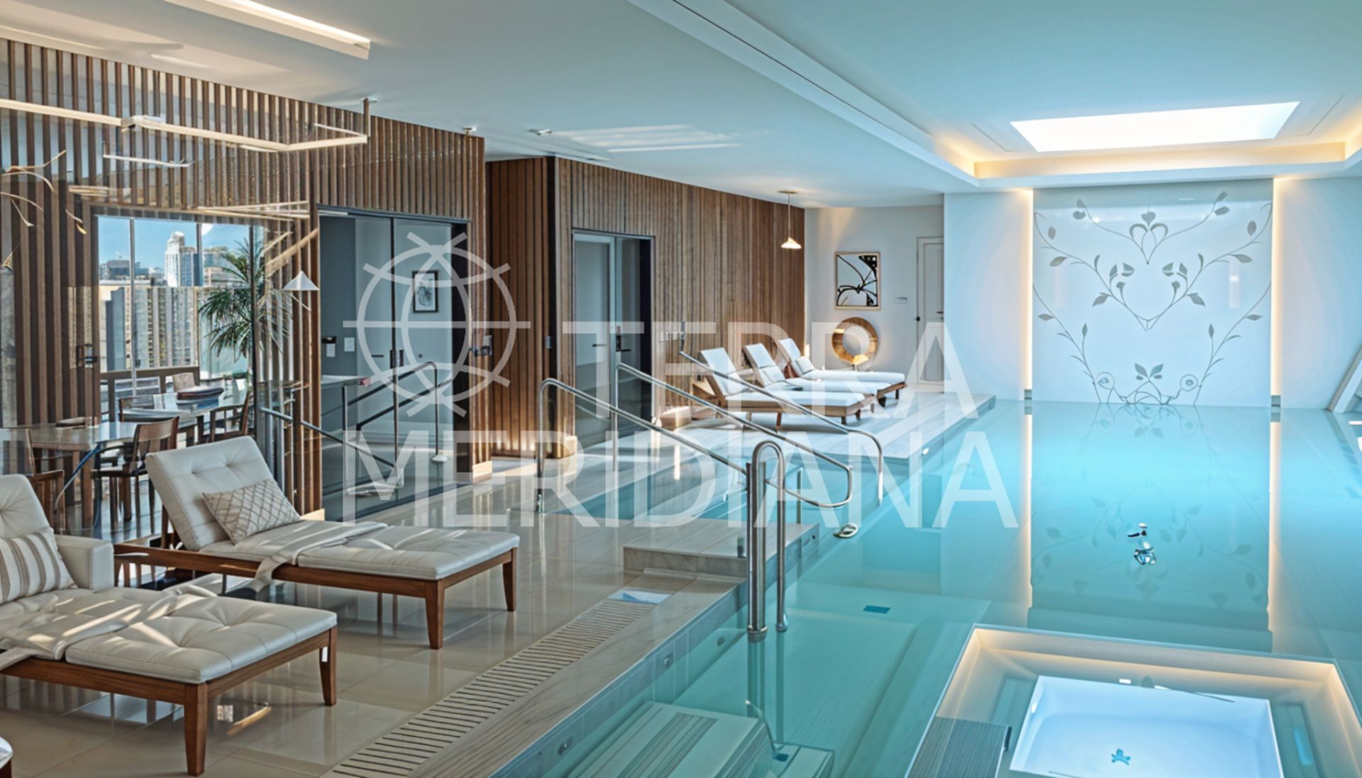 Apartment in Los Monteros, Marbella