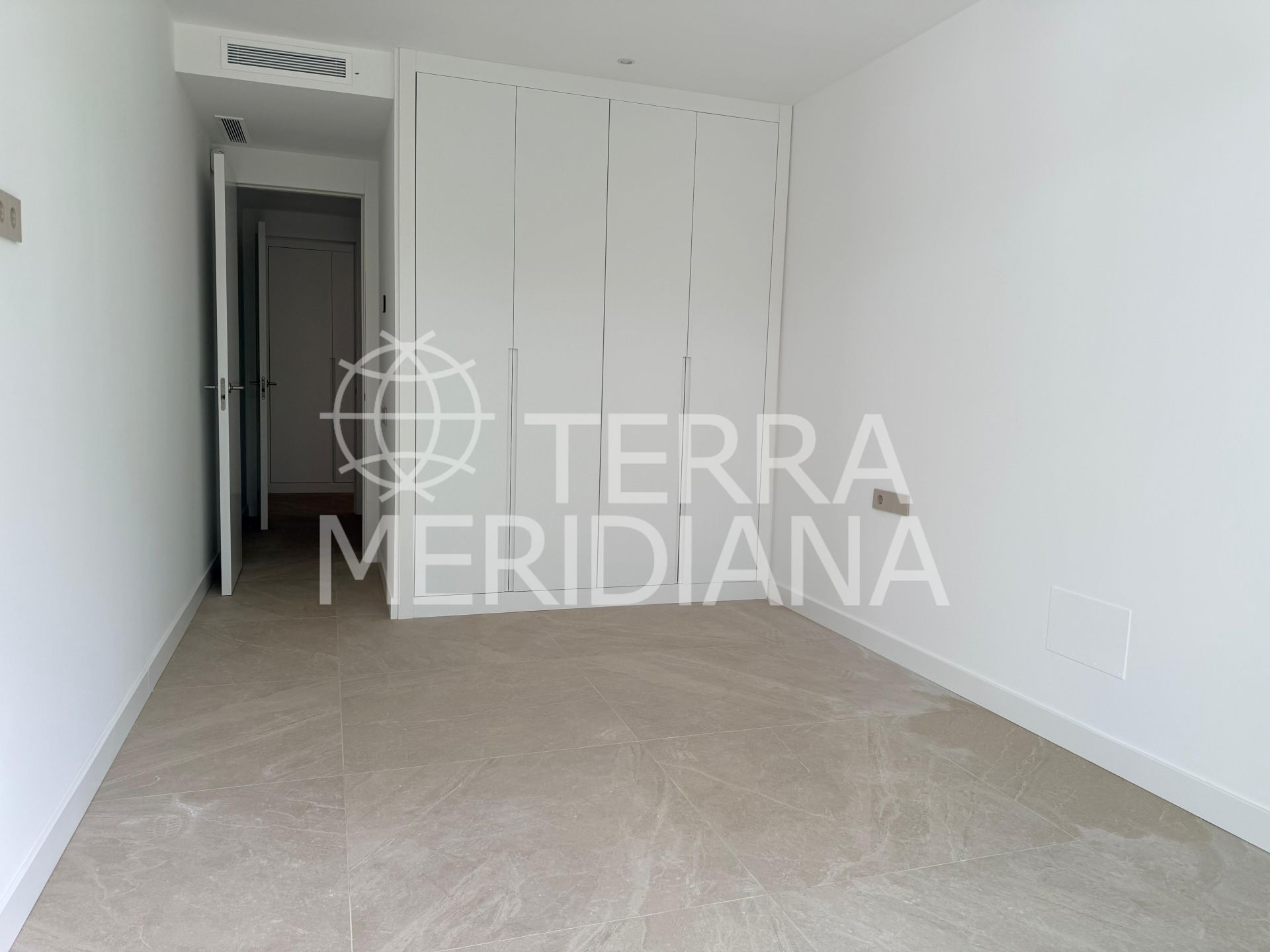 Apartment in Los Monteros, Marbella