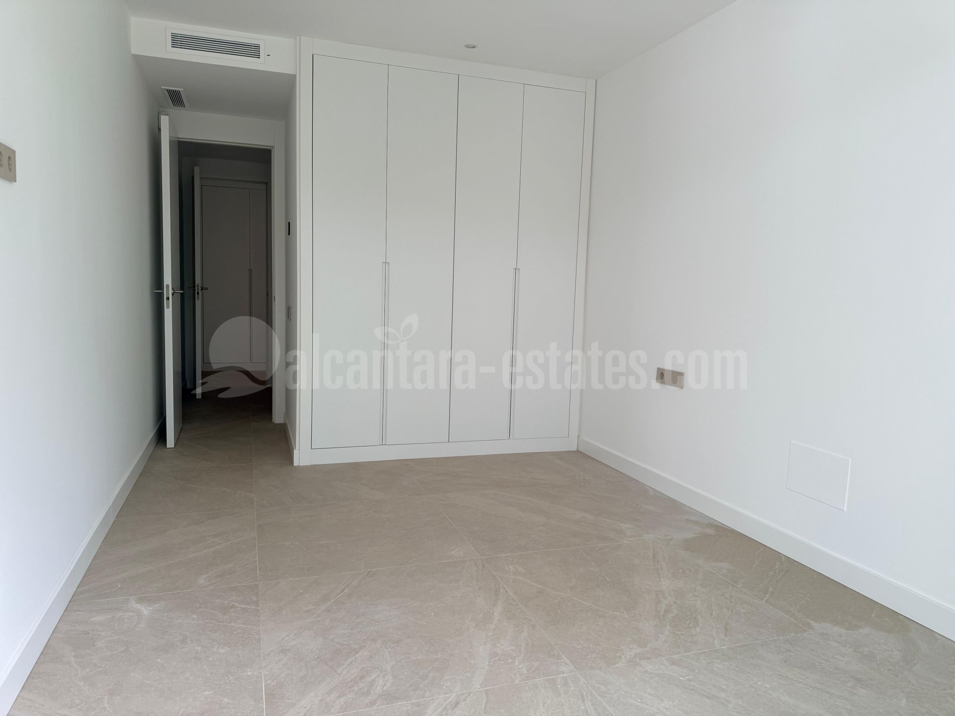 Apartamento en Los Monteros, Marbella