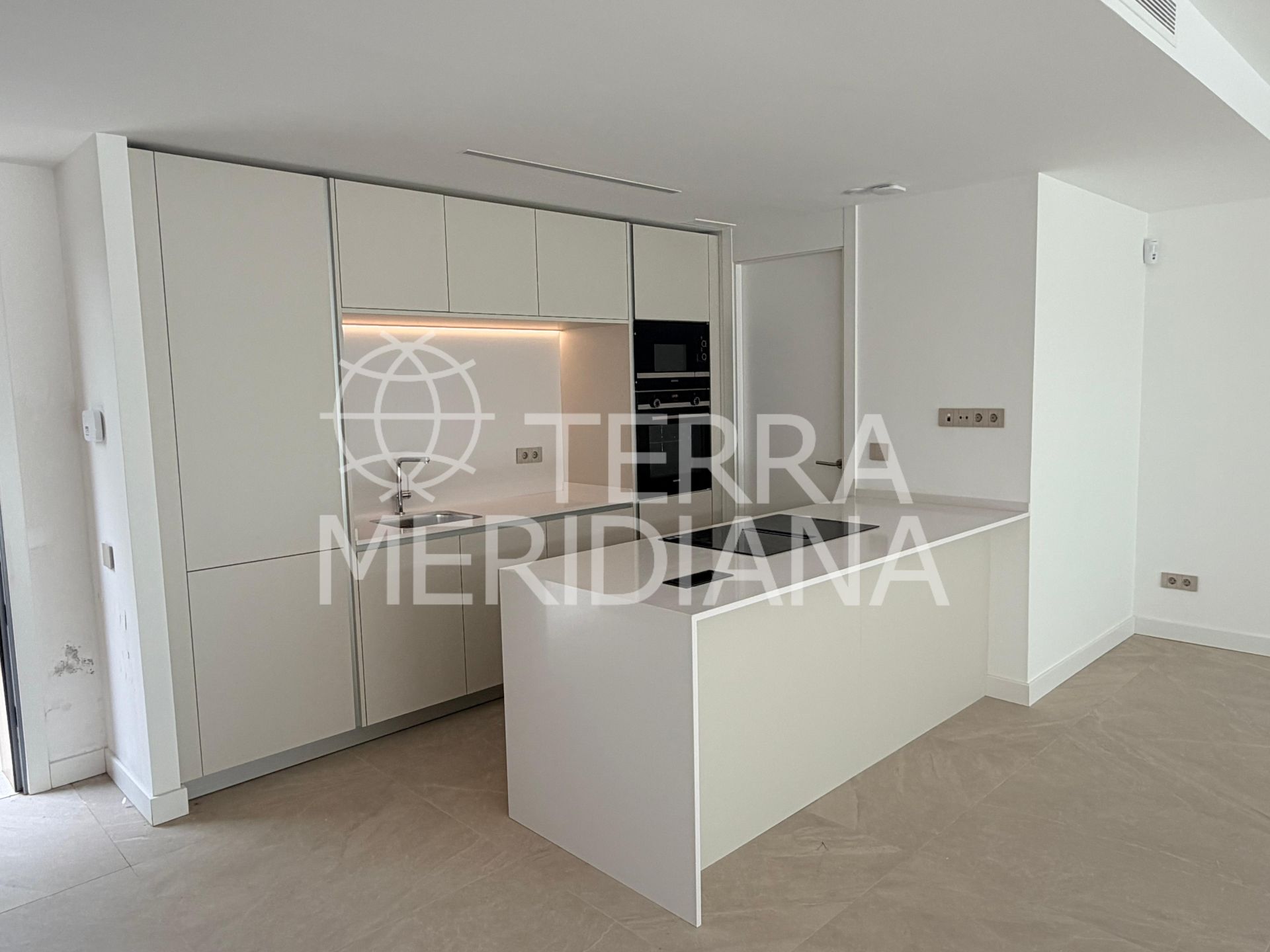 Apartment in Los Monteros, Marbella