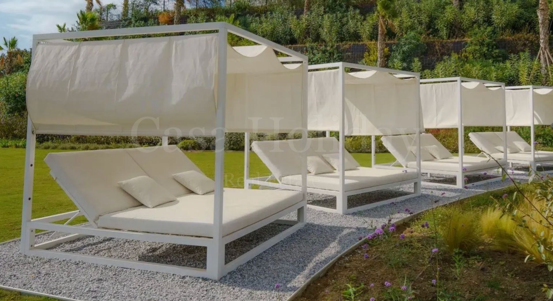 Apartment in Los Monteros, Marbella