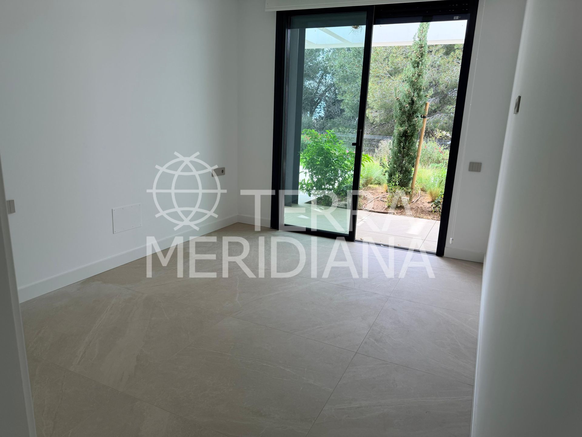 Apartment in Los Monteros, Marbella