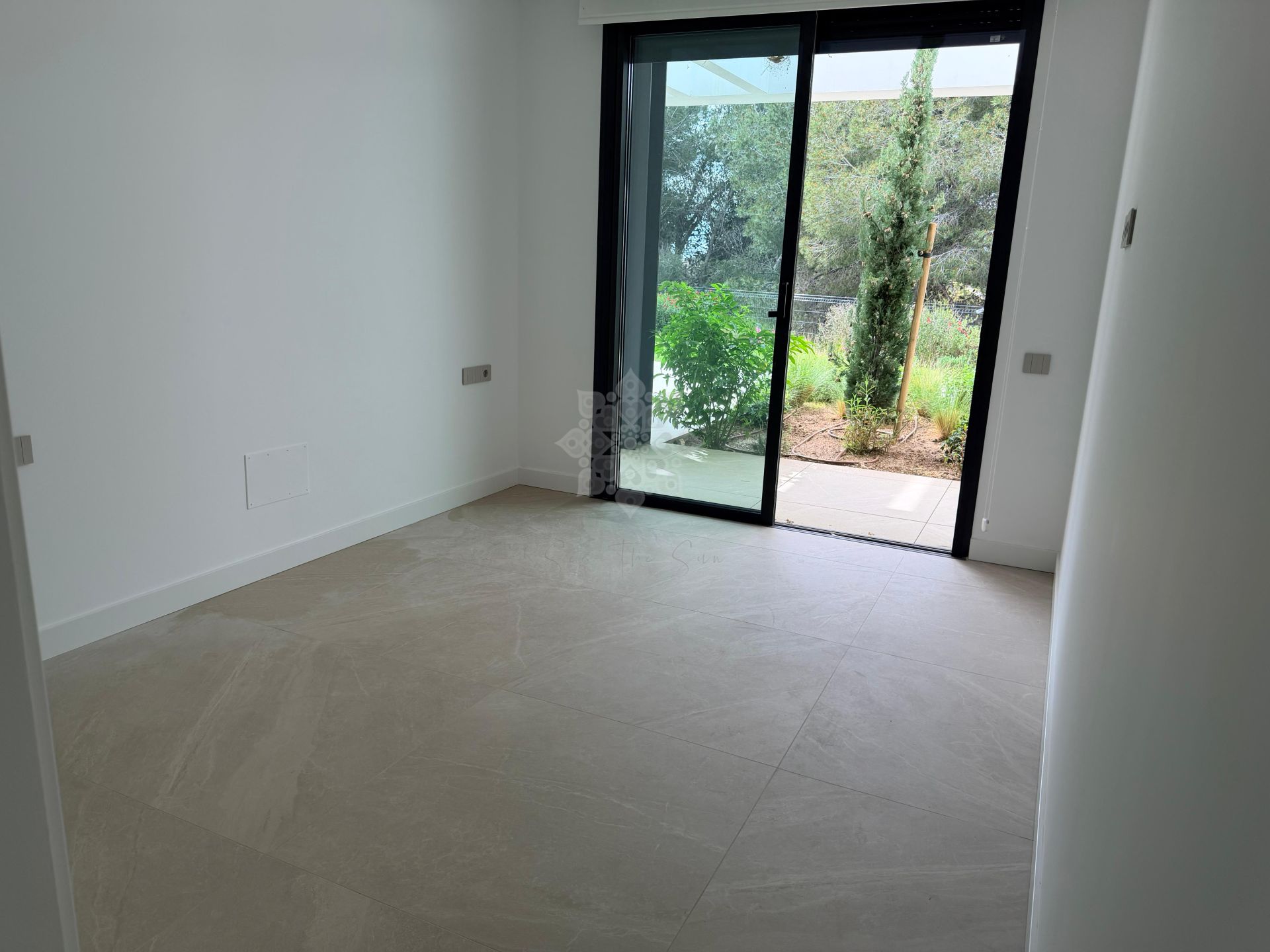 Apartment in Los Monteros, Marbella