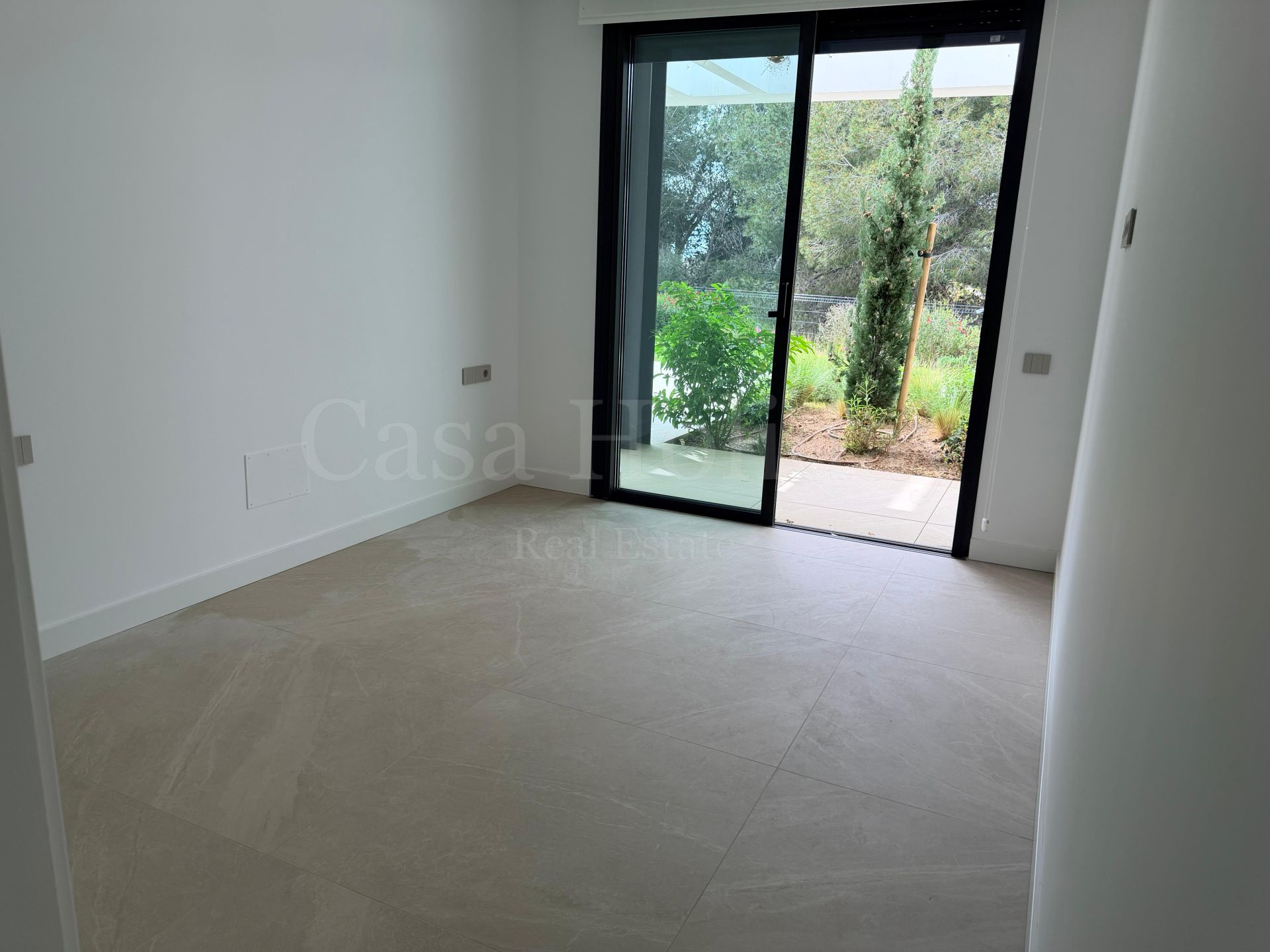 Apartamento en Los Monteros, Marbella