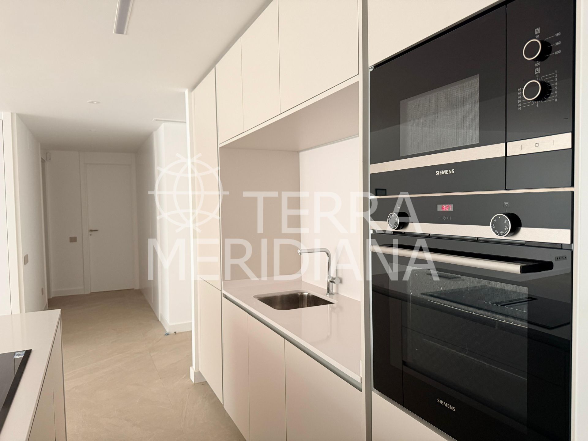 Apartment in Los Monteros, Marbella