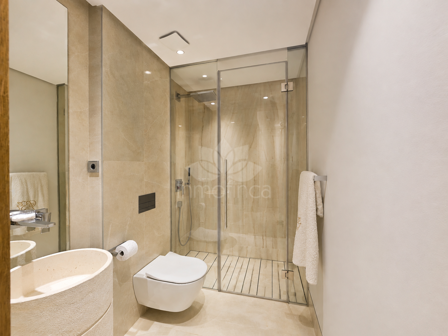 Apartment in Malaga