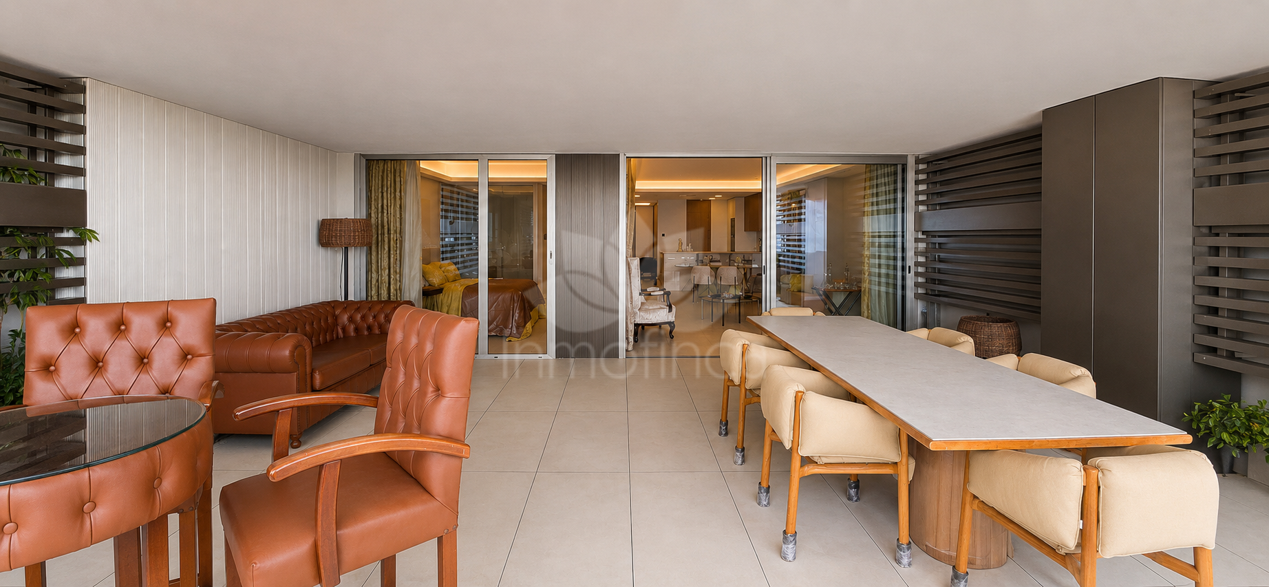 Apartment in Malaga