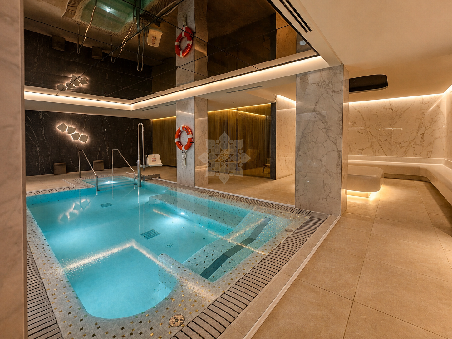 Apartment in Malaga