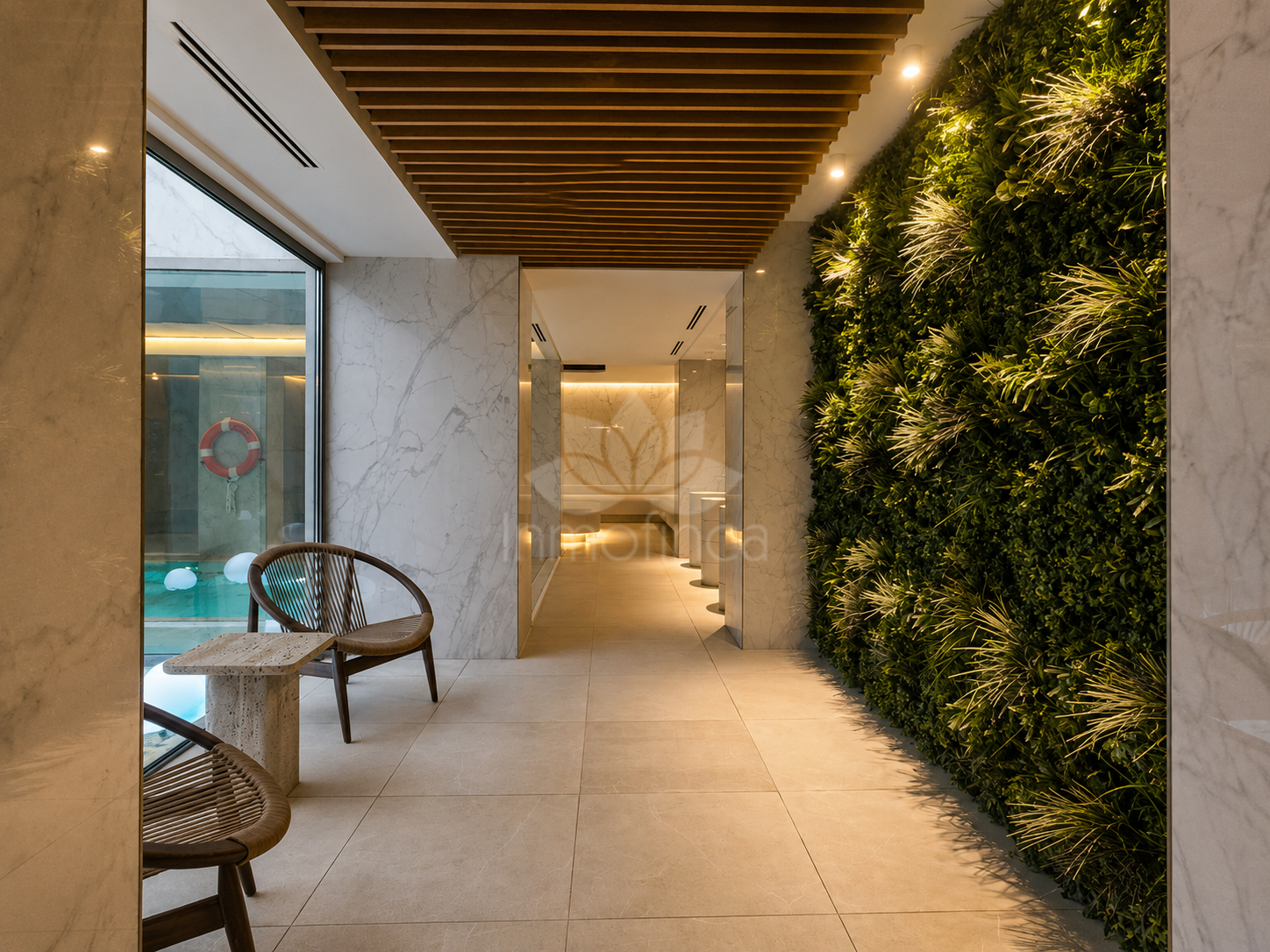 Apartment in Malaga